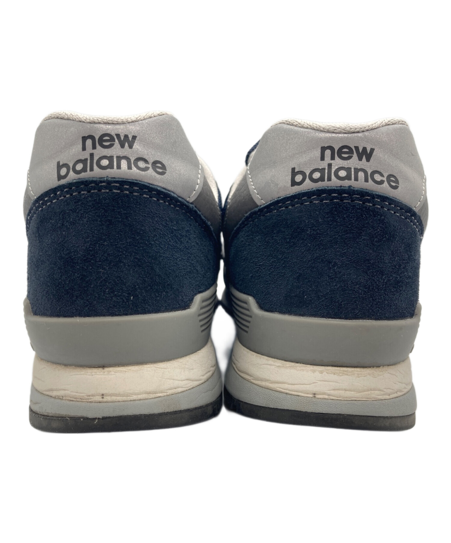 中古・古着通販】NEW BALANCE (ニューバランス) 996 スニーカー