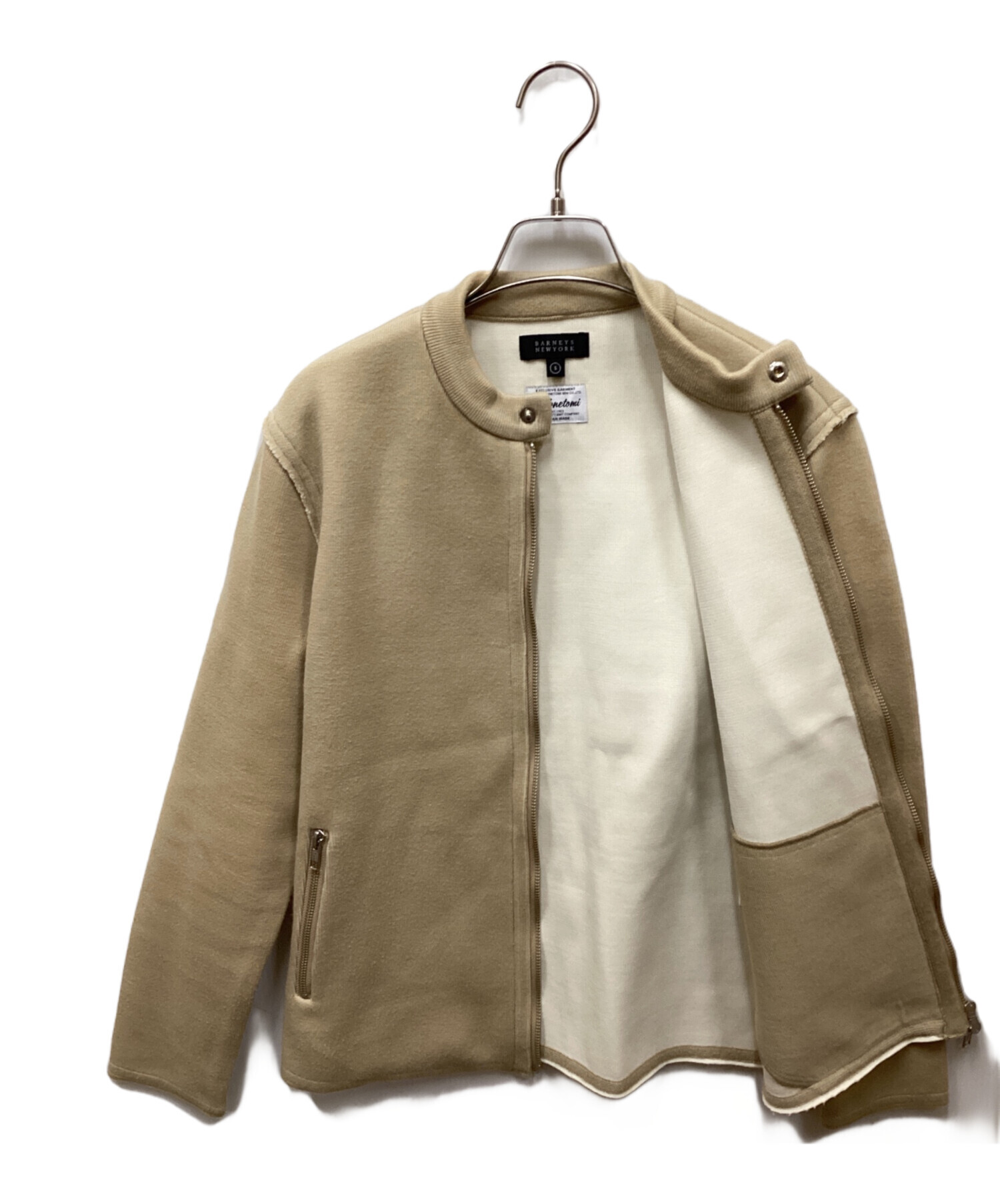 中古・古着通販】BARNEYS NEWYORK (バーニーズ・ニューヨーク 
