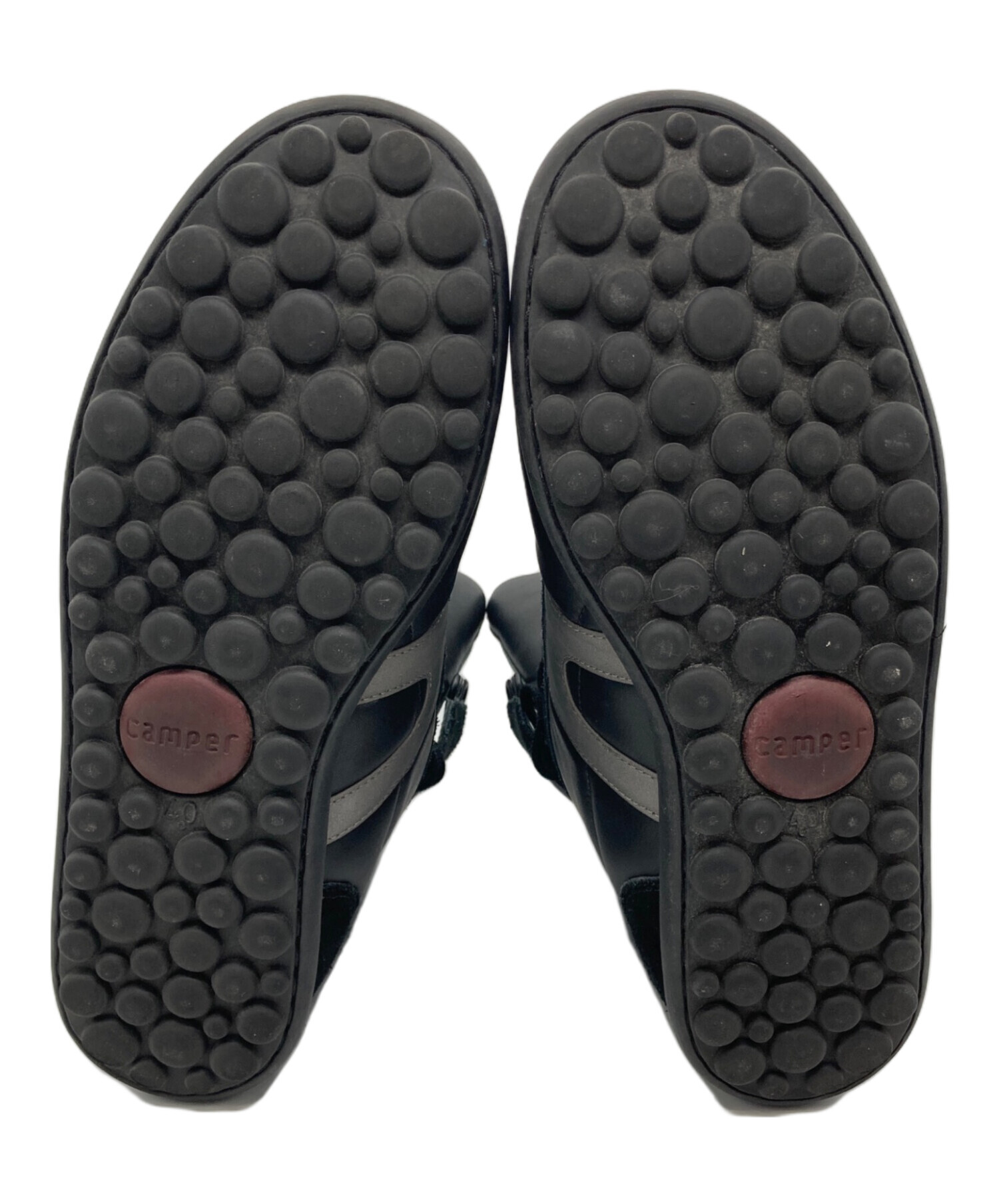 中古・古着通販】CAMPER (カンペール) Gosha Rubchinskiy (ゴーシャ