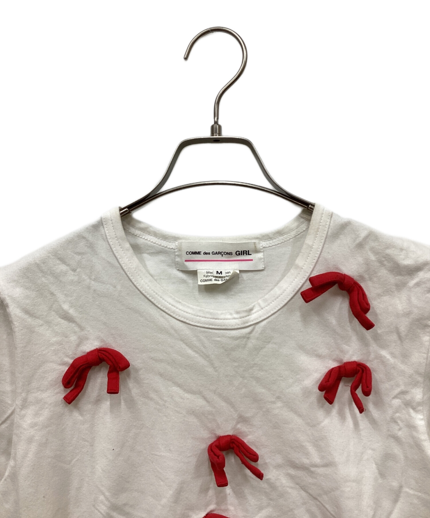 中古・古着通販】COMME des GARCONS GIRL (コムデギャルソンガール