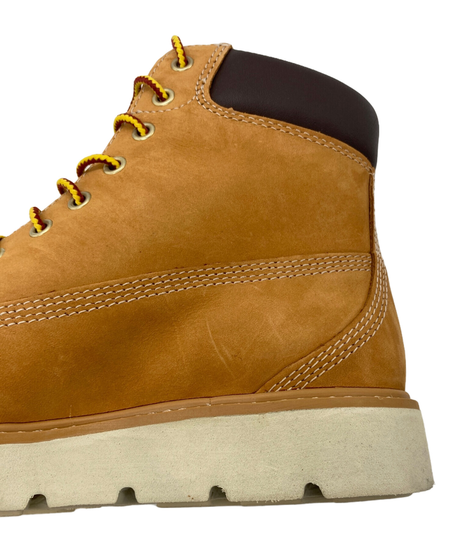 中古・古着通販】Timberland (ティンバーランド) ブーツ