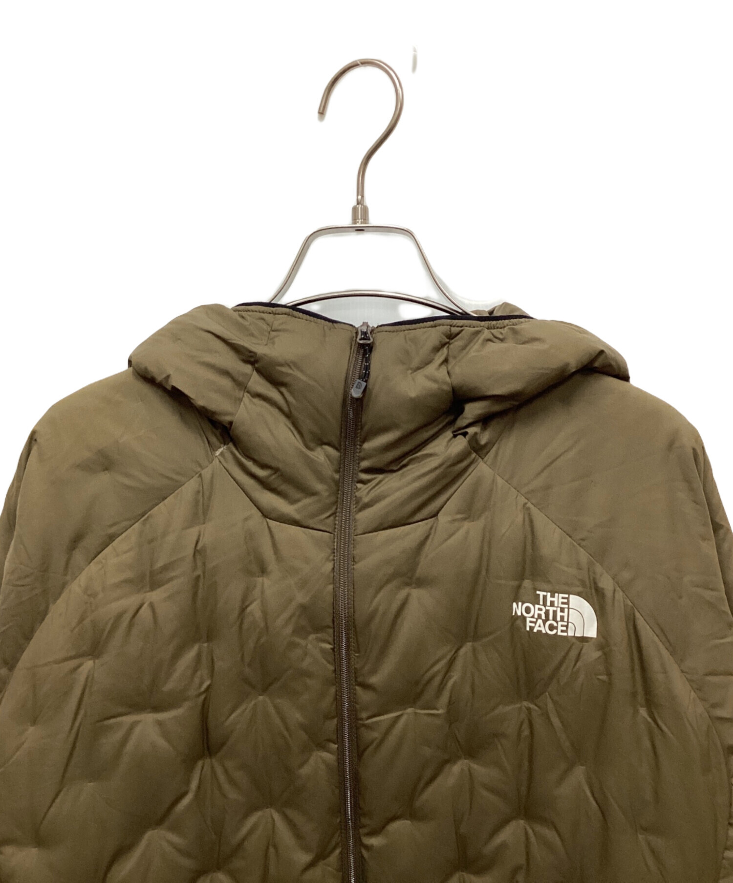 中古・古着通販】THE NORTH FACE (ザ ノース フェイス) Astro