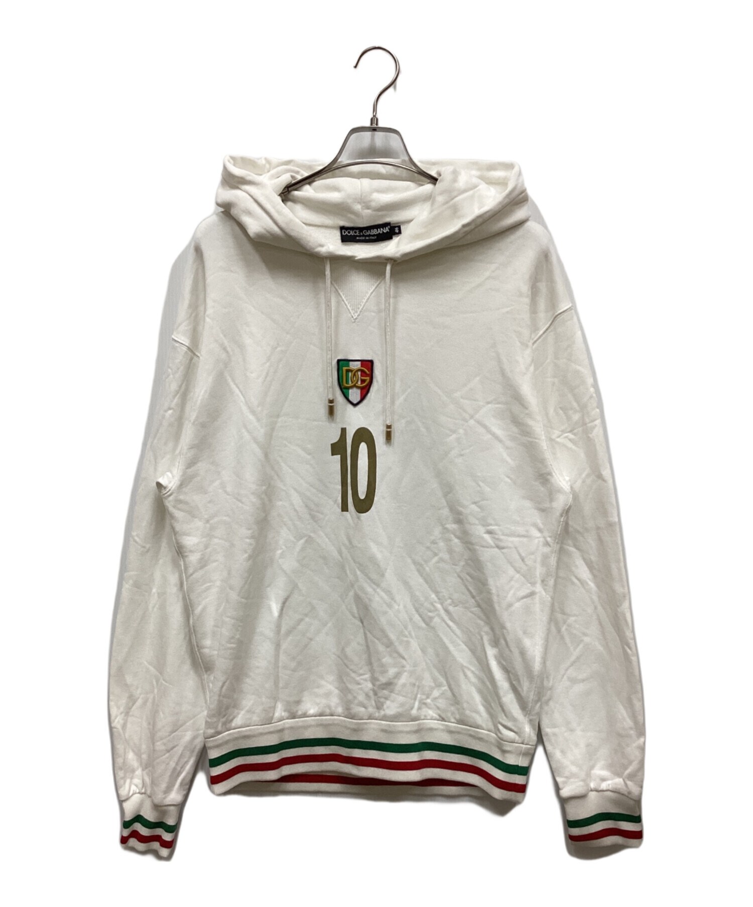 中古・古着通販】DOLCE & GABBANA (ドルチェ＆ガッバーナ) プル 