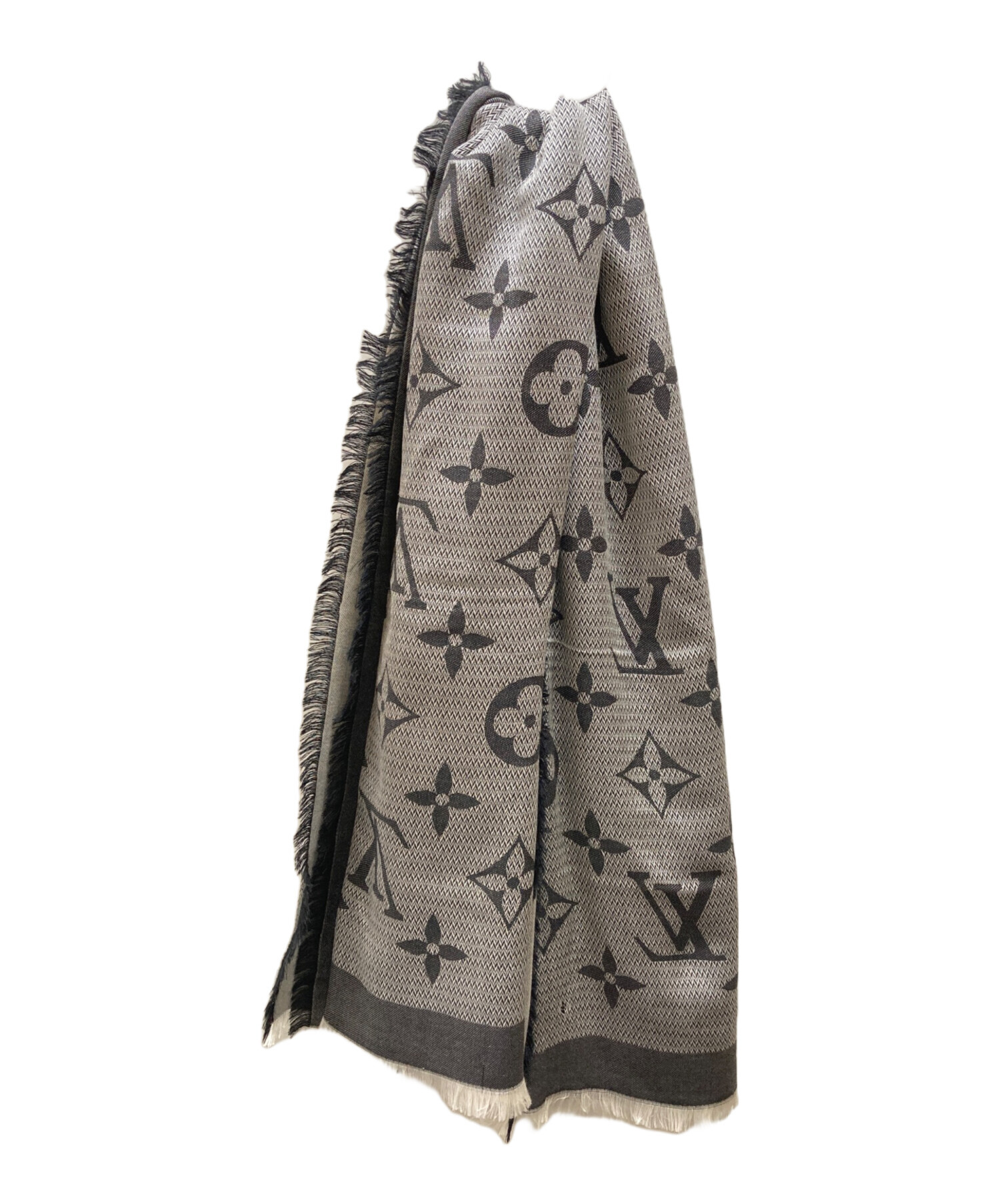 中古・古着通販】LOUIS VUITTON (ルイ ヴィトン) ショール・ビヨンド 