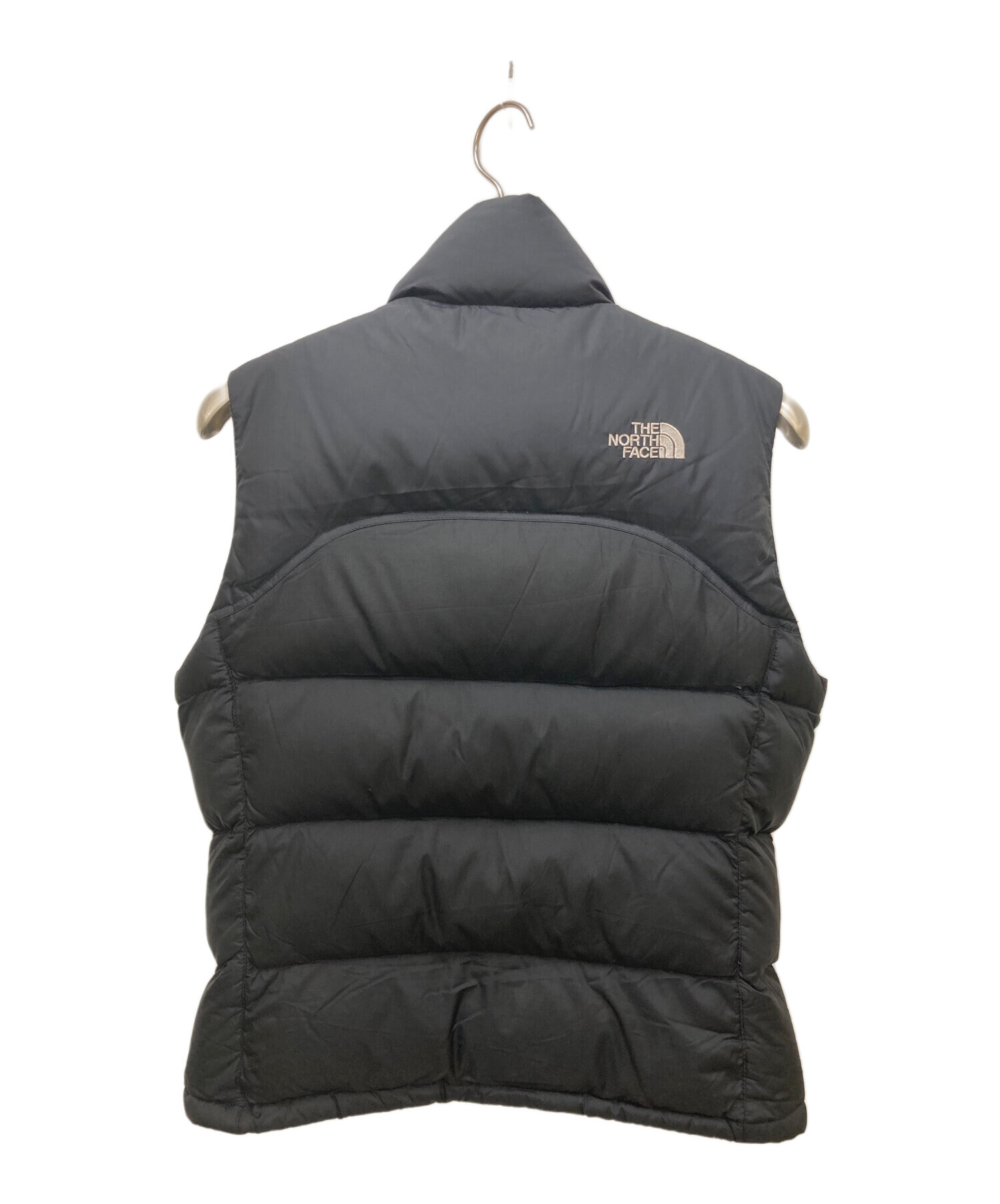 中古・古着通販】THE NORTH FACE (ザ ノース フェイス) ヌプシダウン 