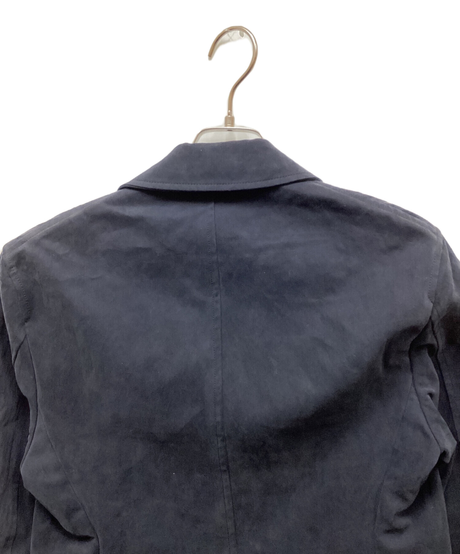 Umit Benan/ウミットベナン　コーデュロイジャケット ショールカラー Umit Benan/ウミットベナン コーデュロイジャケット ショール