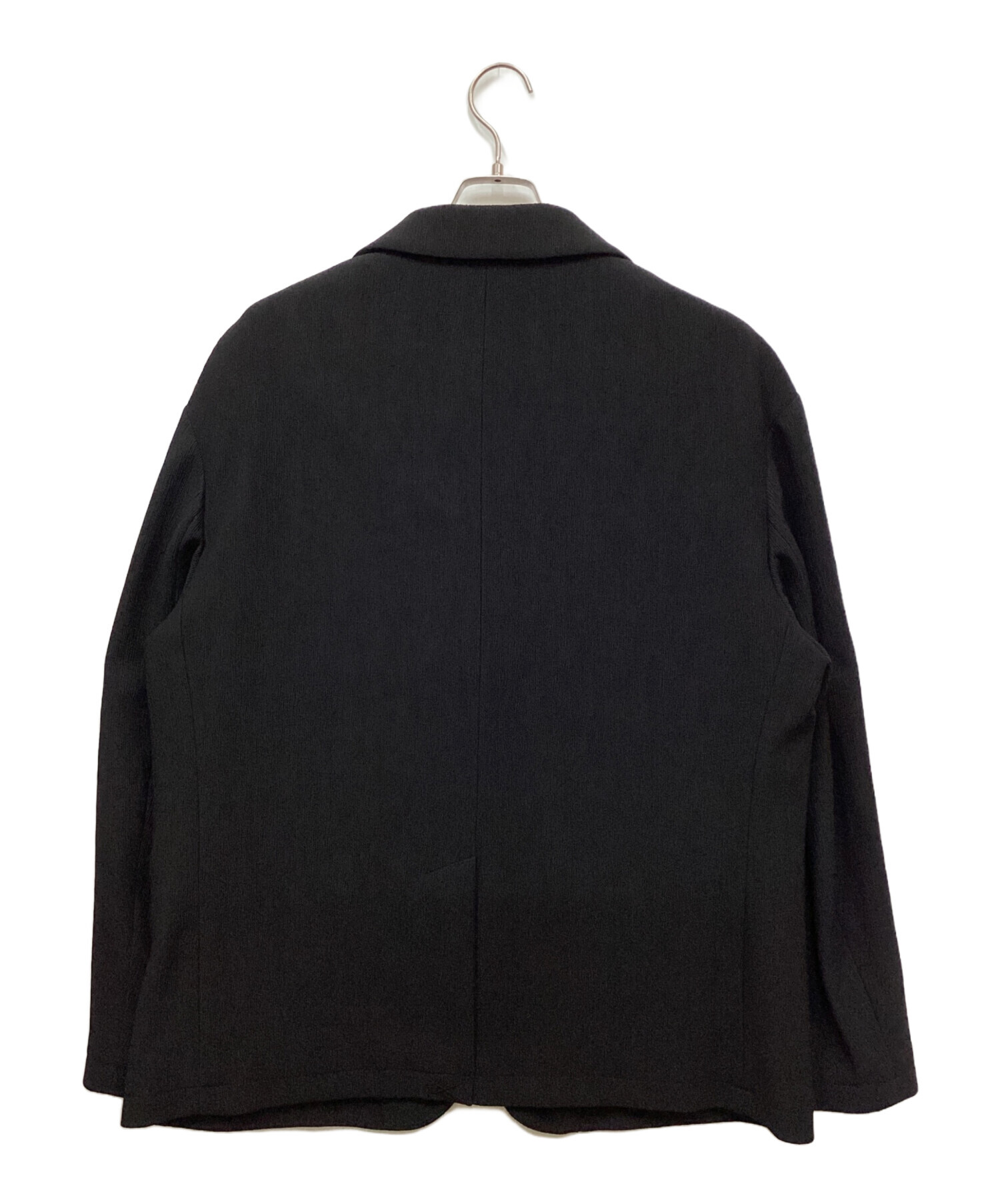 中古・古着通販】ZARA (ザラ) リラックスフィットレリーフブレザー