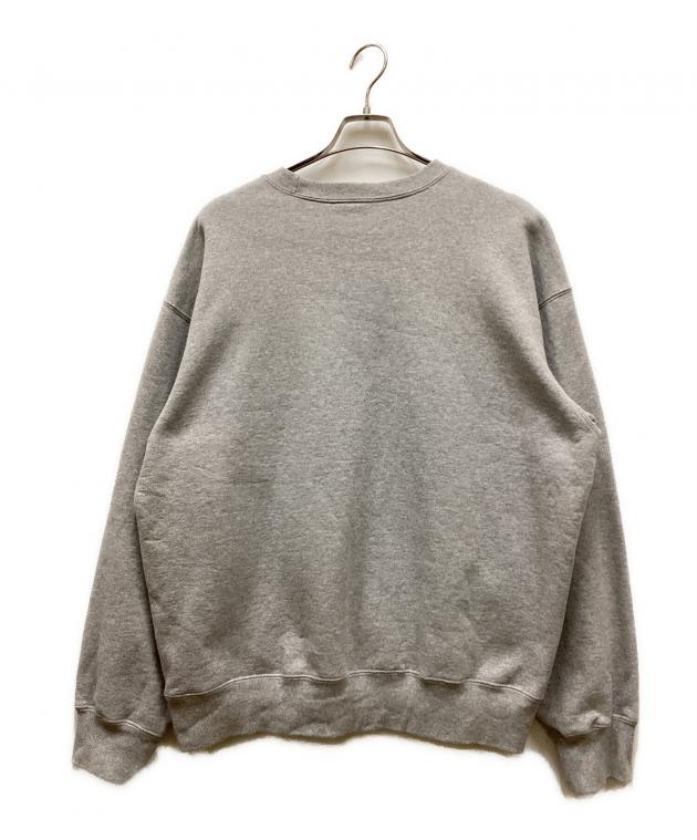 中古・古着通販】SUPREME (シュプリーム) Small Box Crewneck スモール