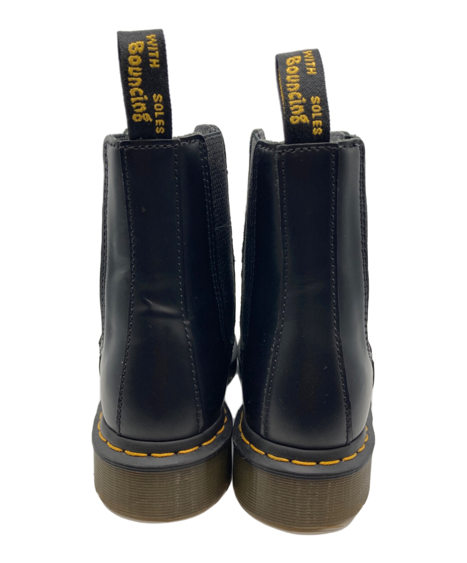 中古・古着通販】Dr.Martens (ドクターマーチン) サイドゴア8ホール