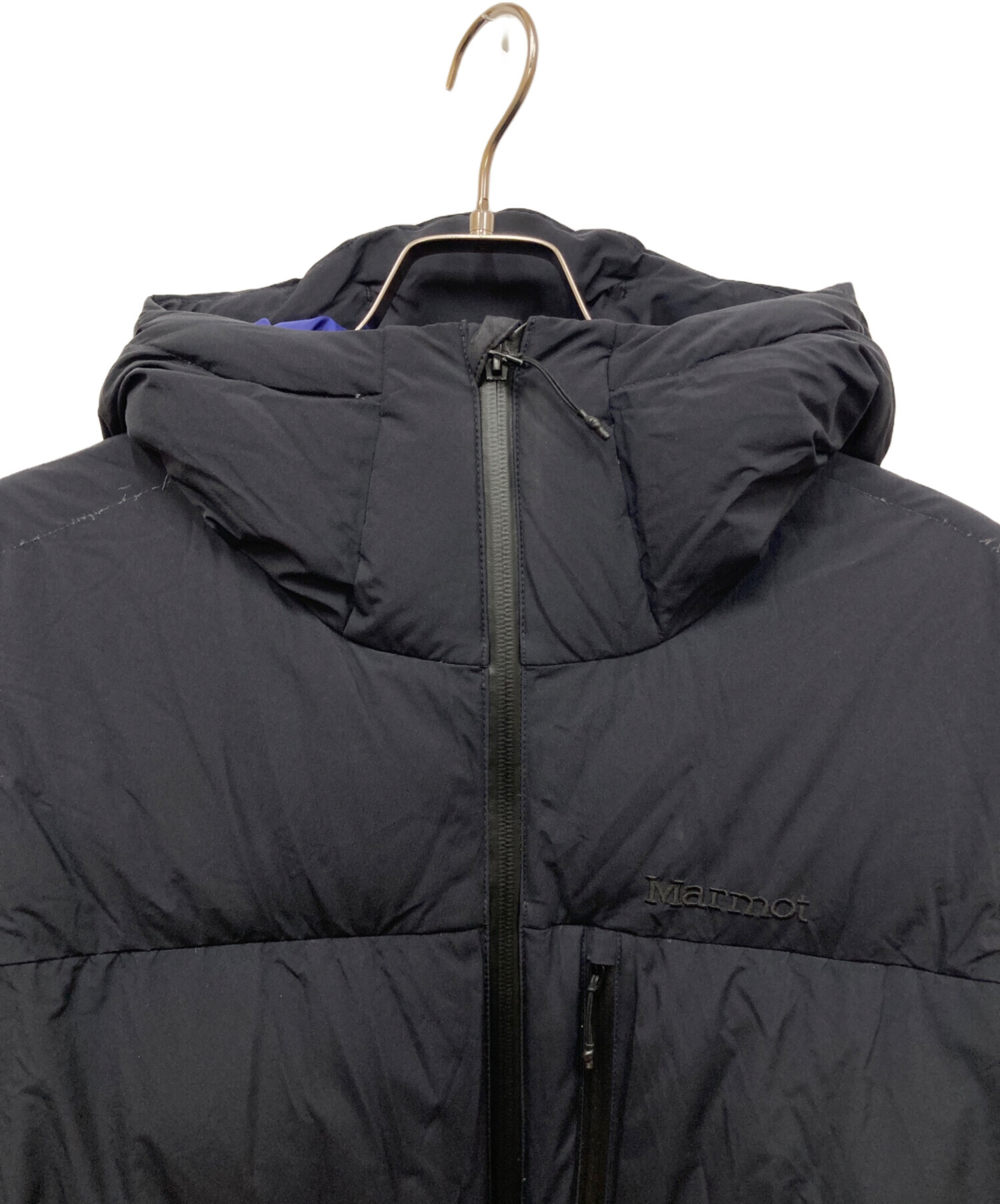 中古・古着通販】MARMOT (マーモット) Monsoon DOWN PARKA/モンスーン