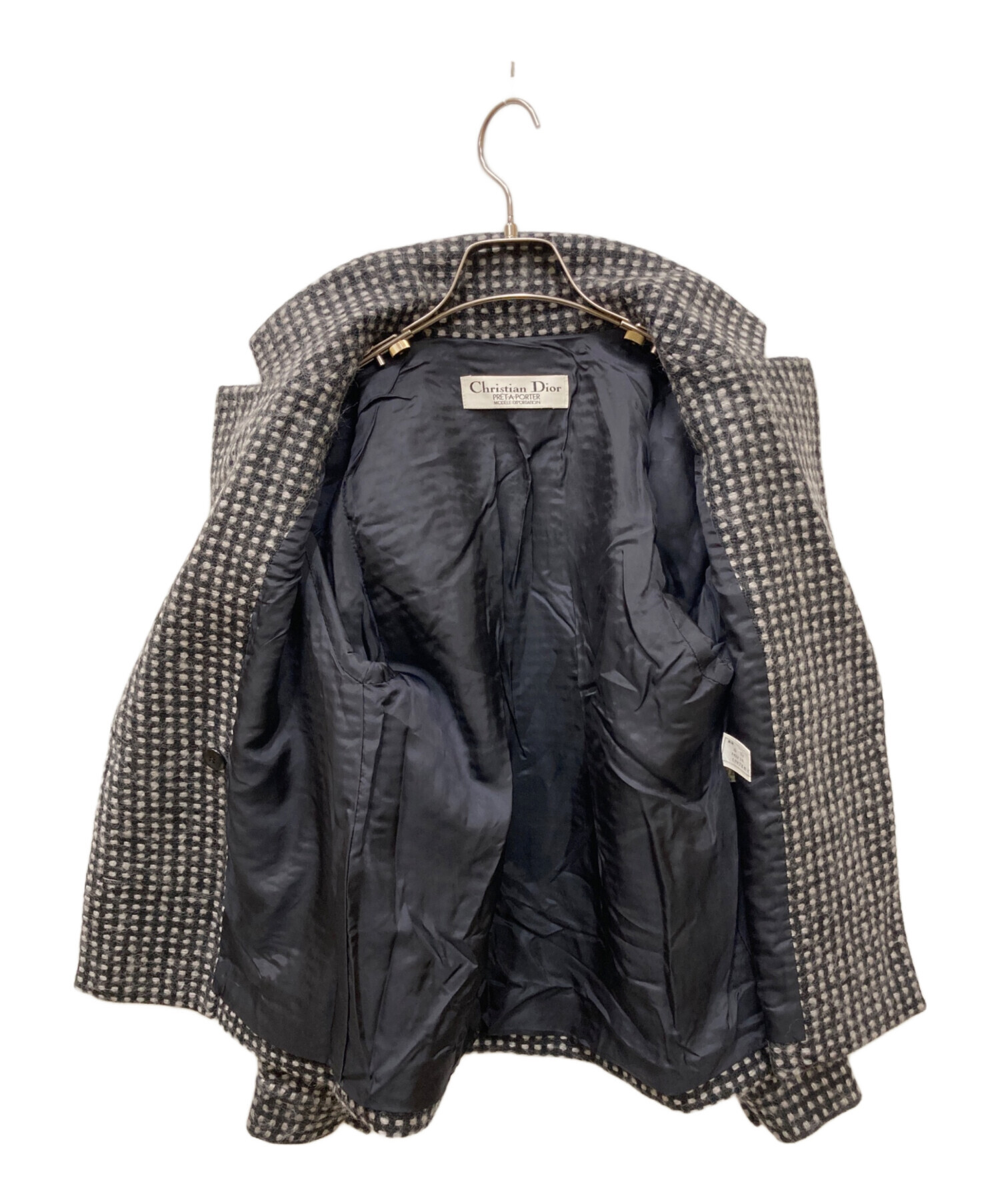 中古・古着通販】Christian Dior (クリスチャン ディオール