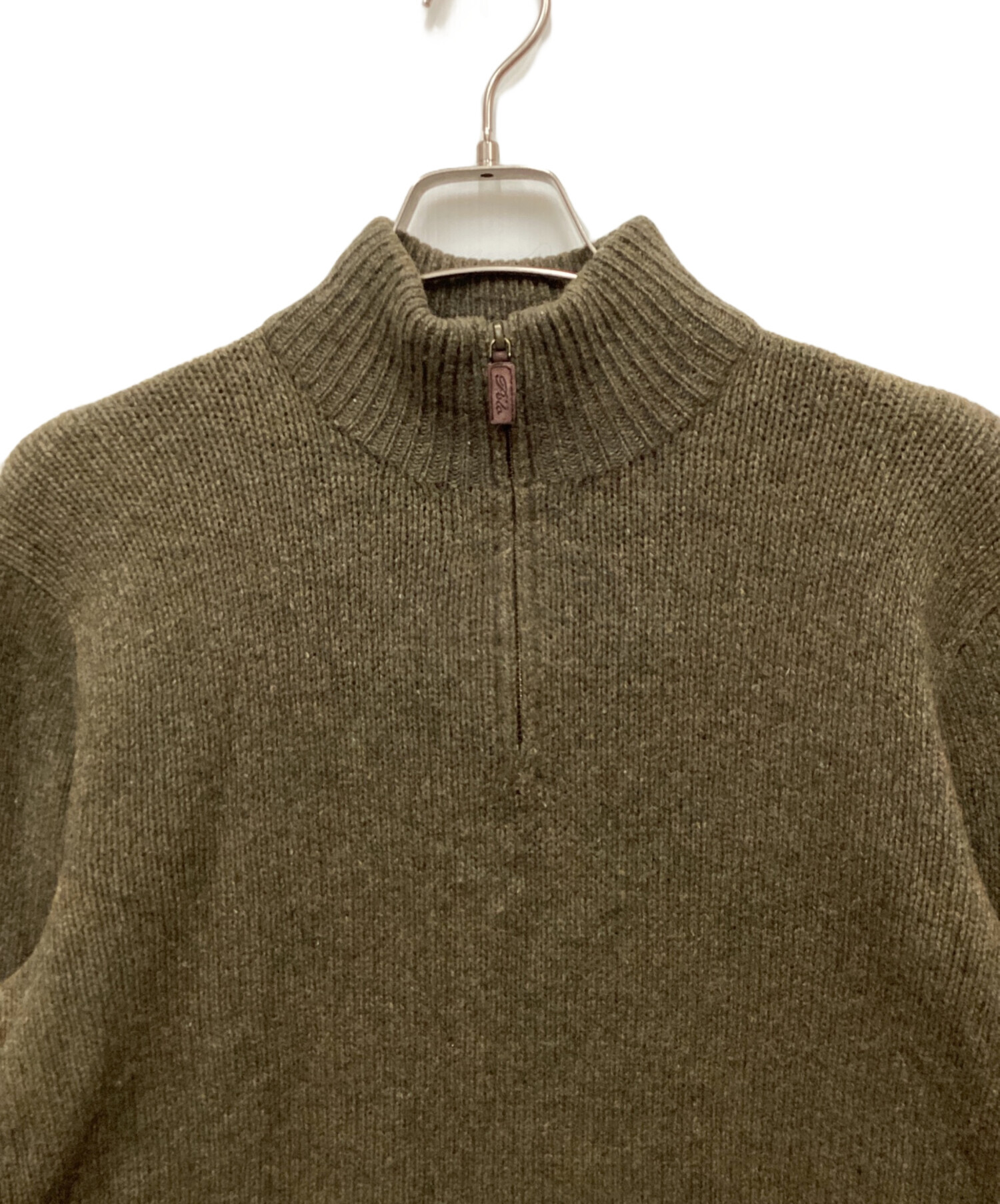 中古・古着通販】POLO RALPH LAUREN (ポロ・ラルフローレン) ハーフ 