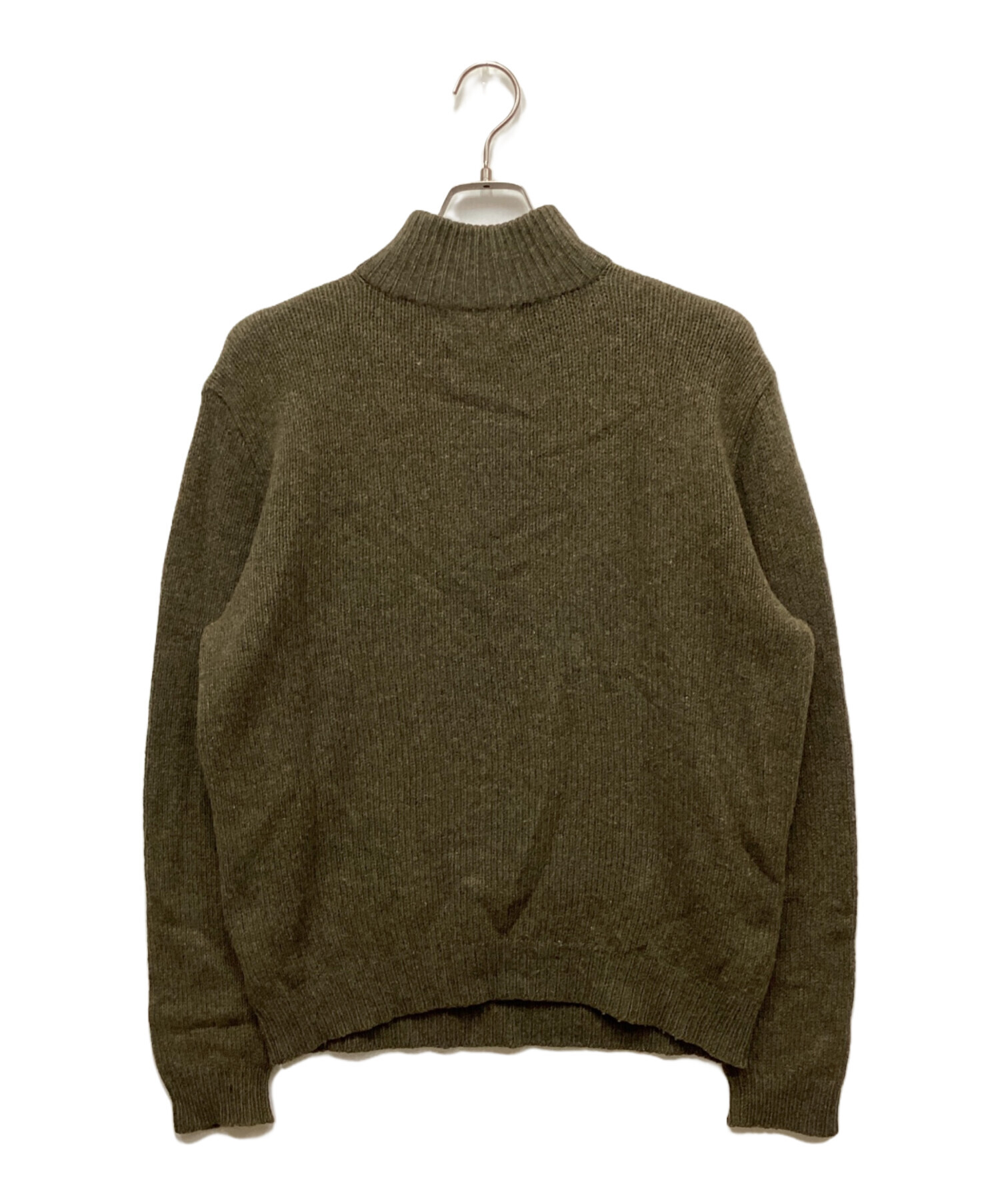 中古・古着通販】POLO RALPH LAUREN (ポロ・ラルフローレン) ハーフ 