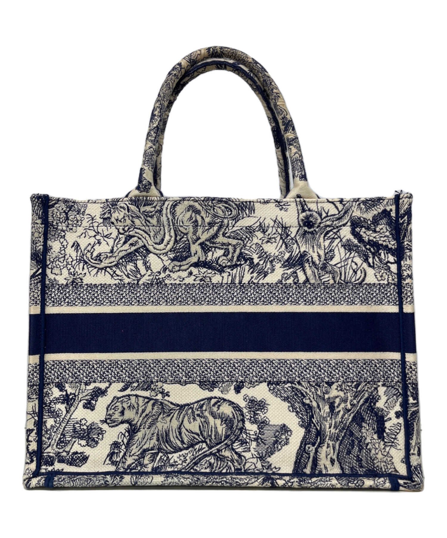 中古・古着通販】Christian Dior (クリスチャン ディオール) トート 