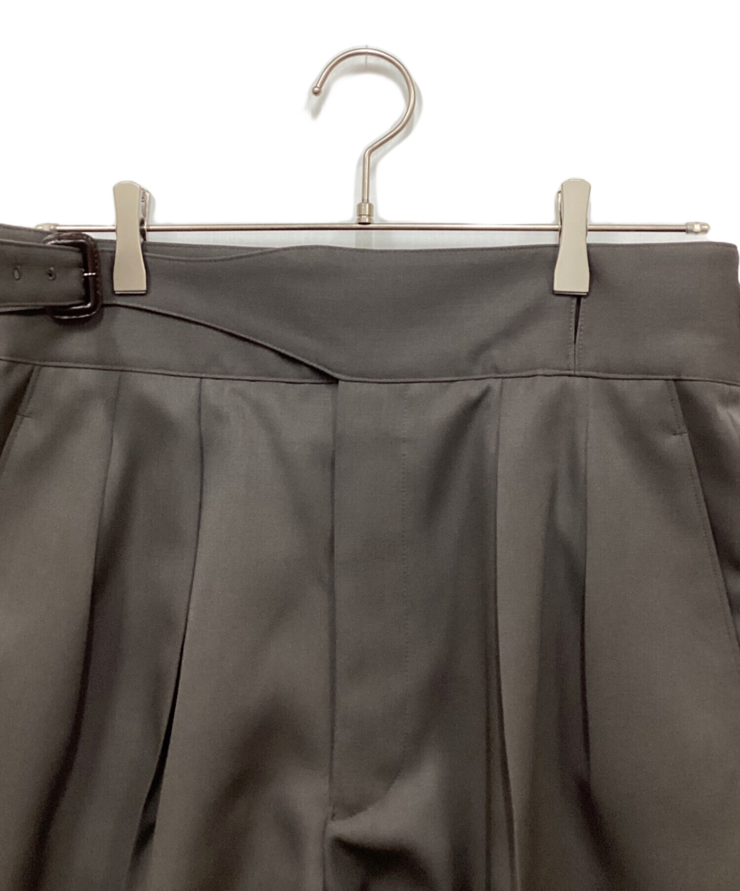 中古・古着通販】THE RERACS (ザ リラクス) THE GURKHA SHORTS/ザ