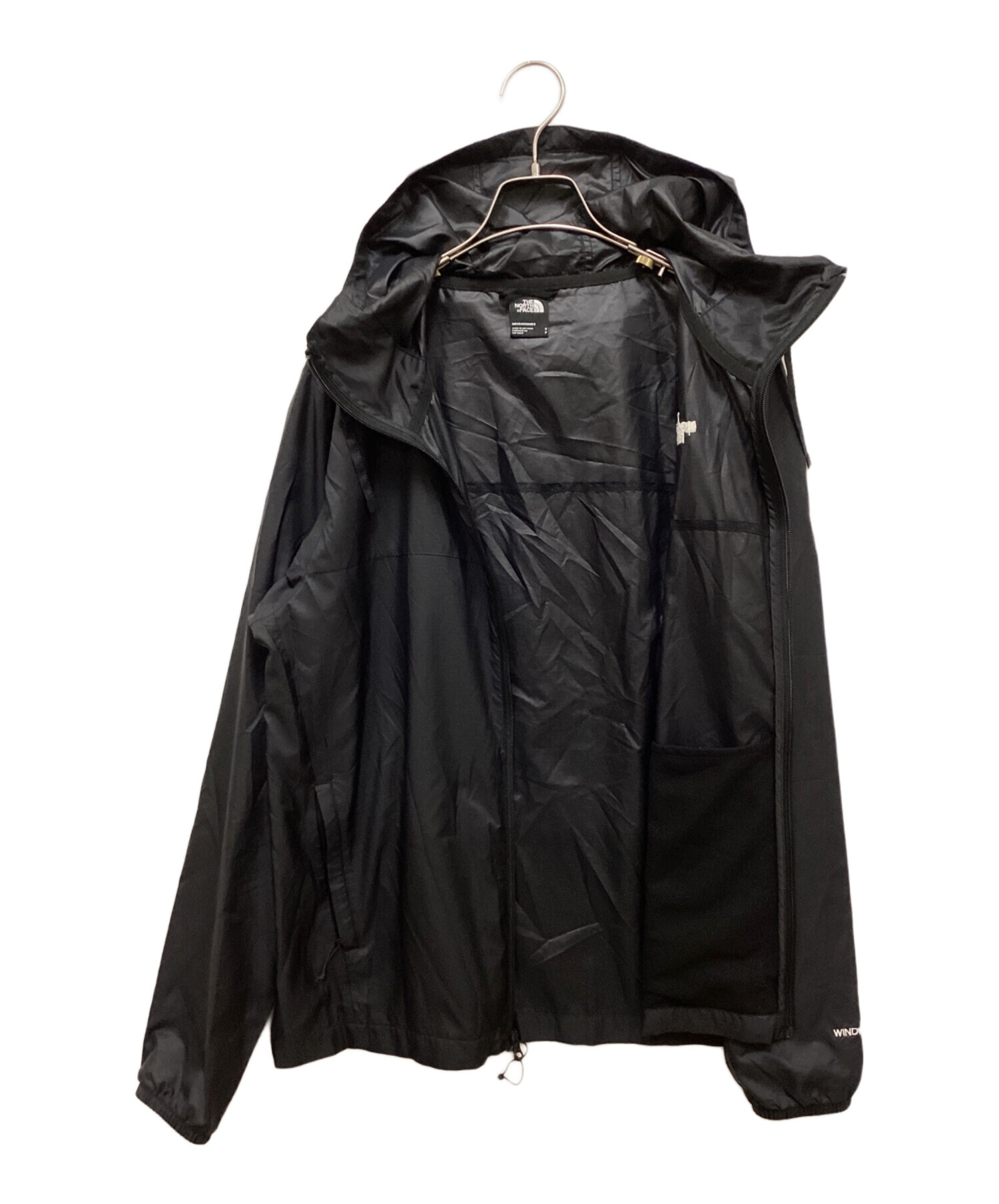 中古・古着通販】THE NORTH FACE (ザ ノース フェイス) CYCLONE JACKET 