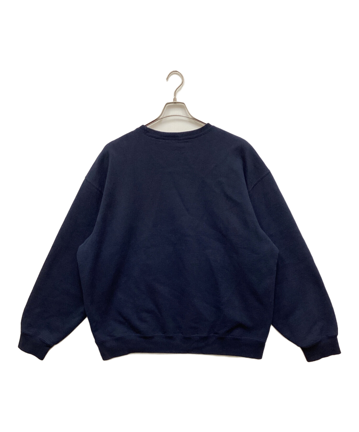 中古・古着通販】SUPREME (シュプリーム) SMALL BOX LOGO SWEAT