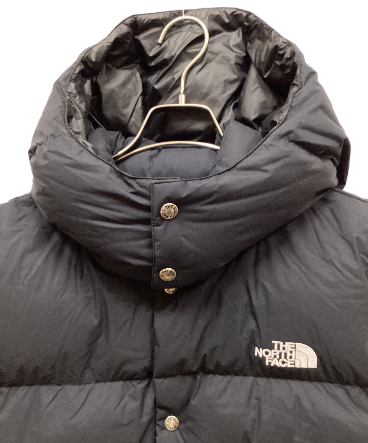 中古・古着通販】THE NORTH FACE (ザ ノース フェイス) CAMP Sierra