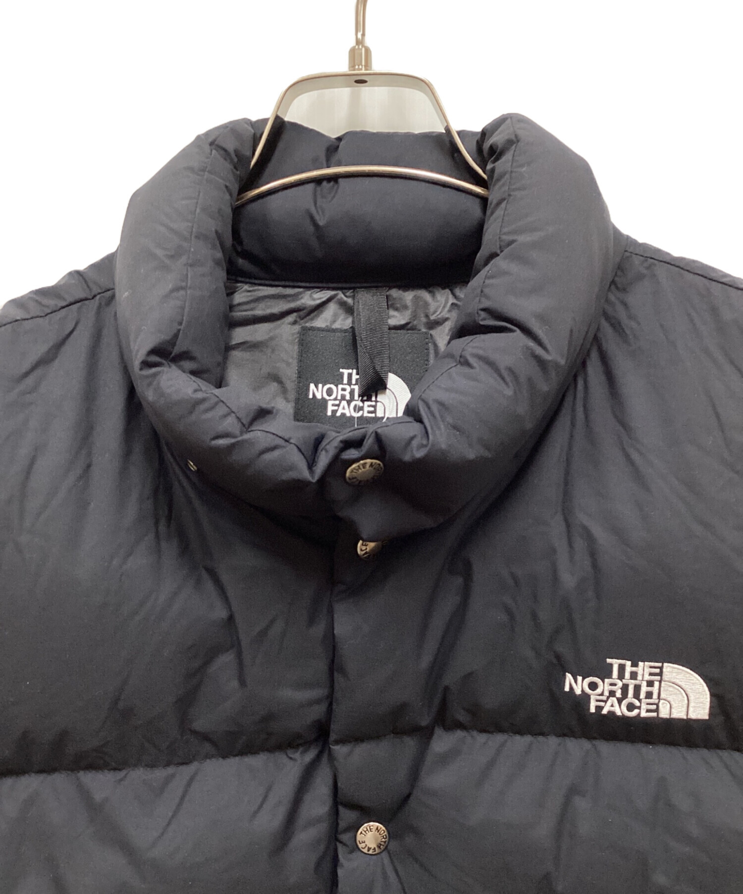 【新品未開封】THE NORTH FACE キャンプシエラベスト ブラック CAMP Sierra Vest キャンプシエラベスト｜Alpen Online