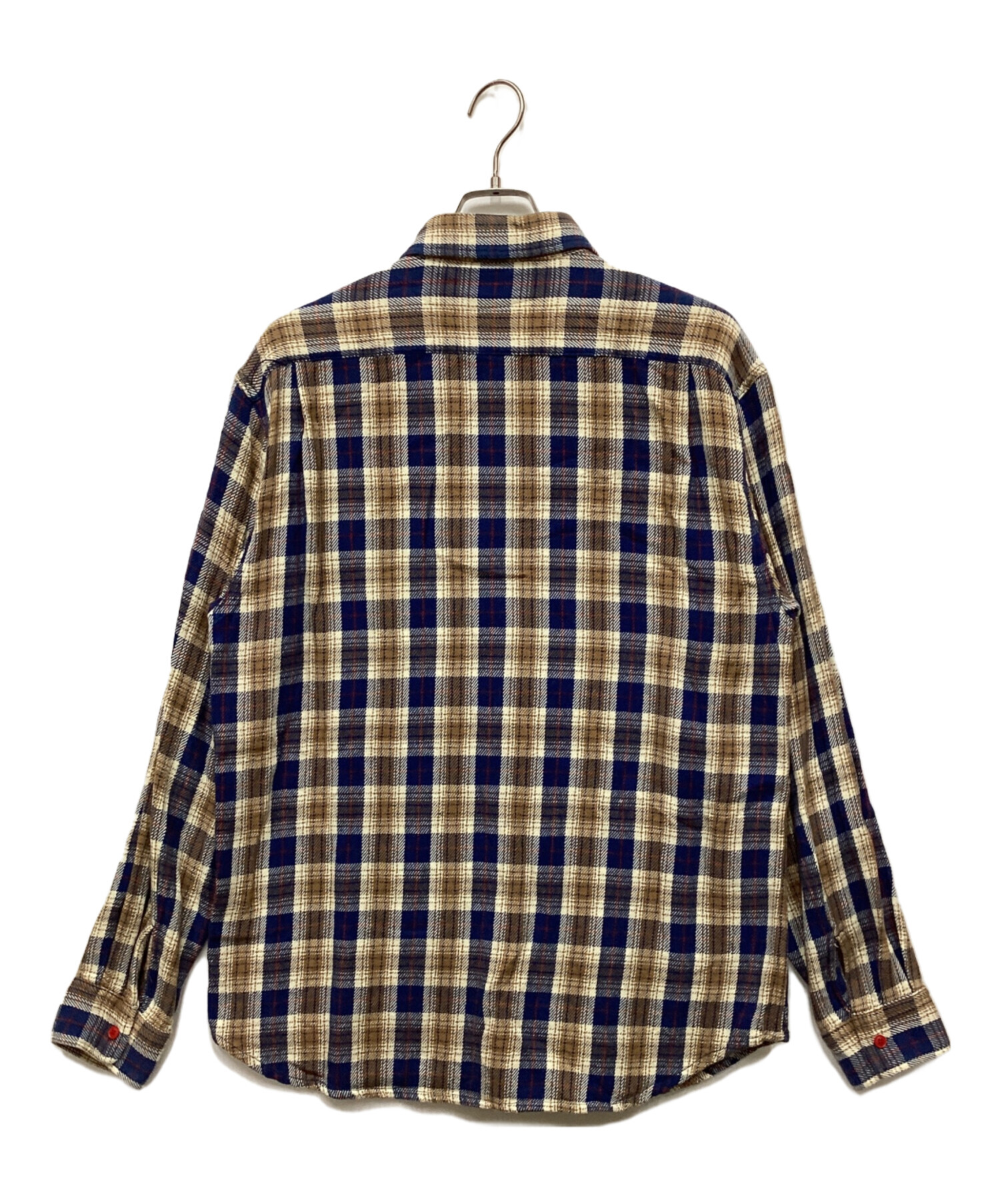中古・古着通販】Hysteric Glamour (ヒステリックグラマー) チェック 