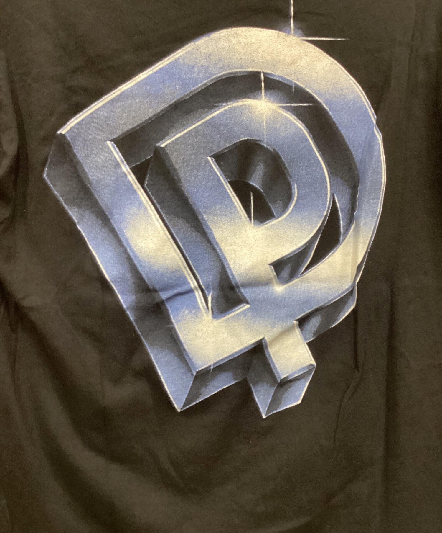 中古・古着通販】BROCKUM (ブロッカム) ヴィンテージバンドTシャツ