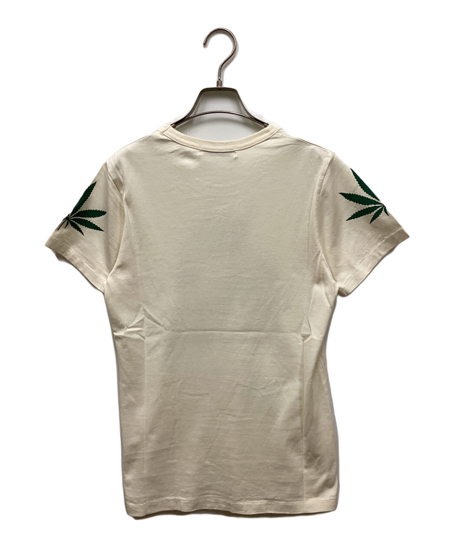 HYSTERIC GLAMOUR Tシャツ Lサイズ　HEMPSTER 激レア 中古・古着通販】Hysteric Glamour (ヒステリックグラマー) プリントT