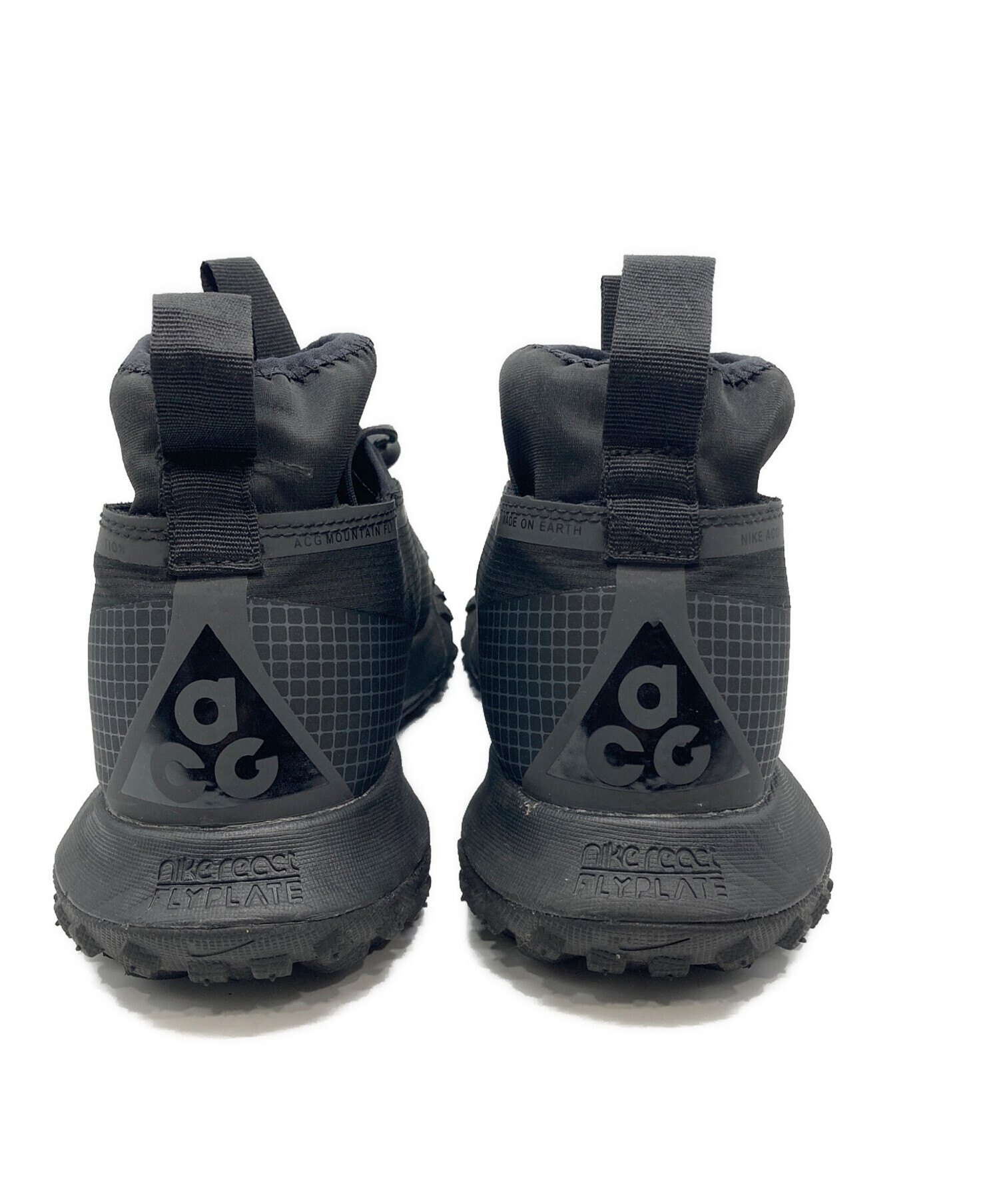 中古・古着通販】NIKE (ナイキ) Mountain Fly GORE-TEX/マウンテン 
