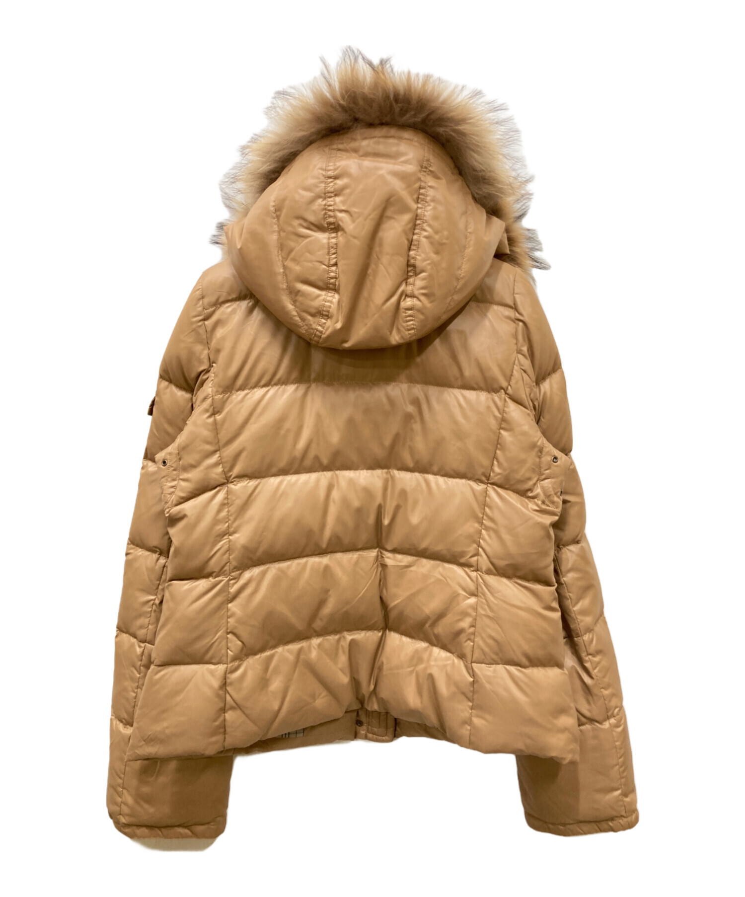 中古・古着通販】BURBERRY BLUE LABEL (バーバリーロンドンブルー 
