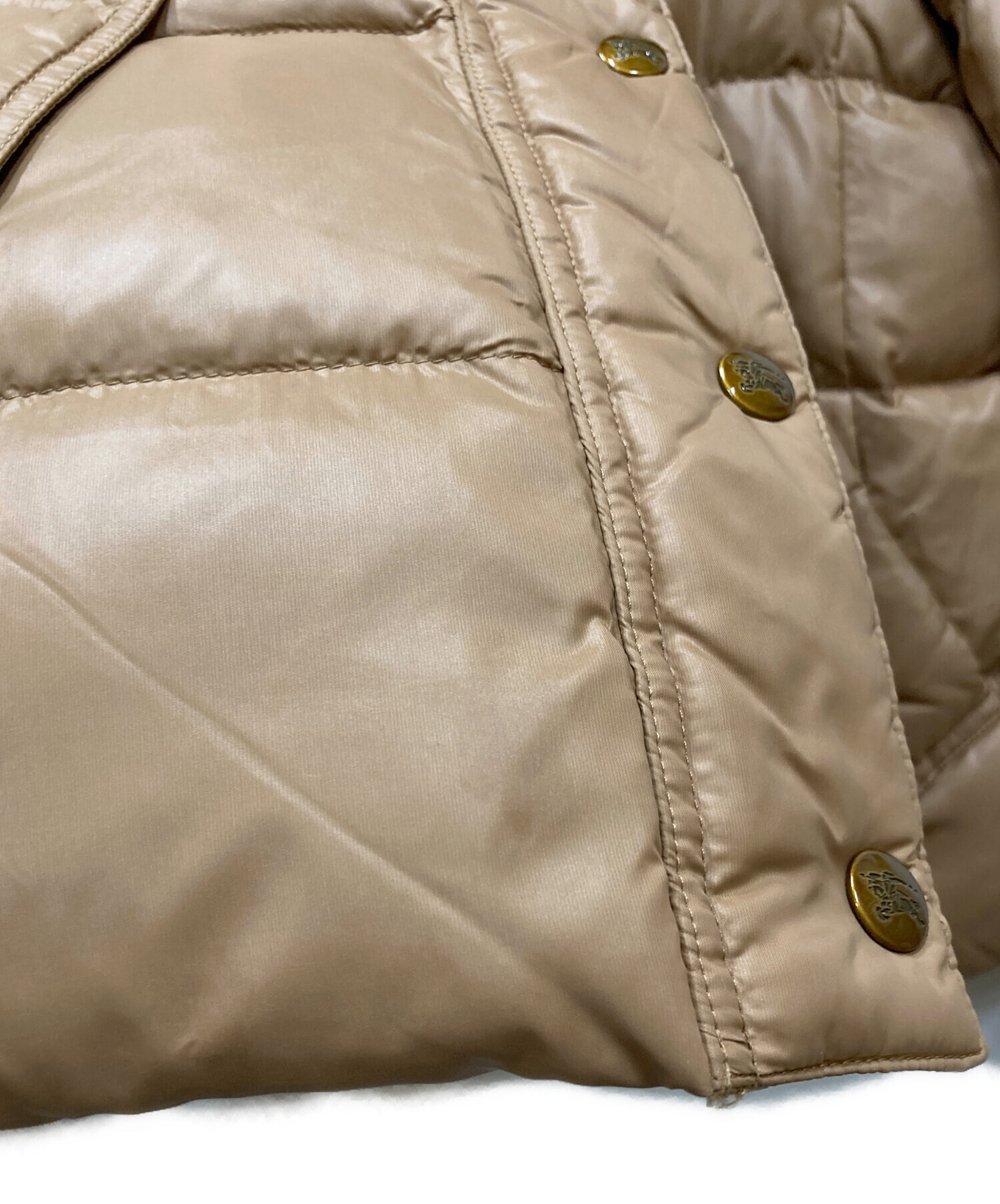 中古・古着通販】BURBERRY BLUE LABEL (バーバリーロンドンブルー 