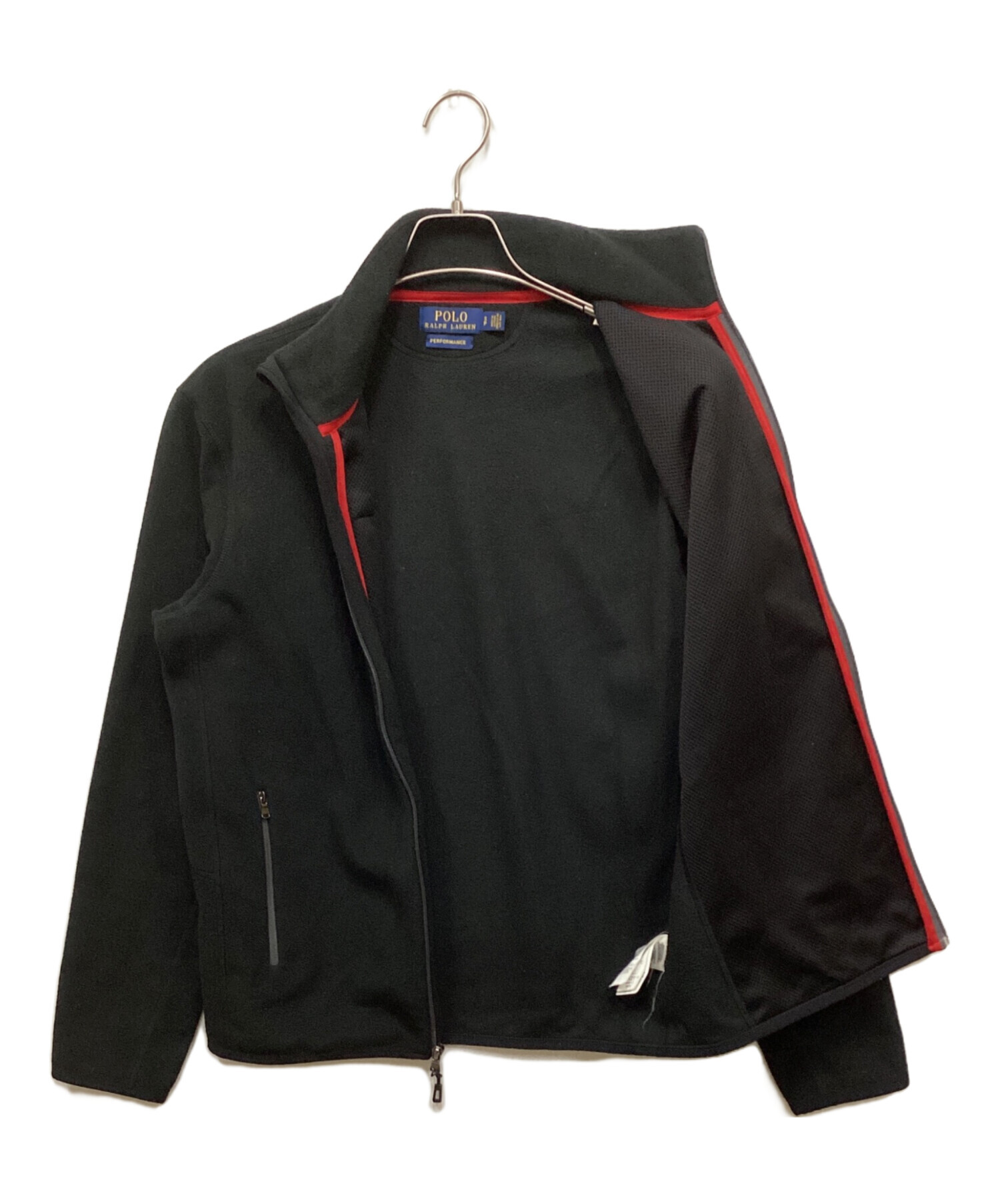 中古・古着通販】POLO RALPH LAUREN (ポロ・ラルフローレン) フリース 