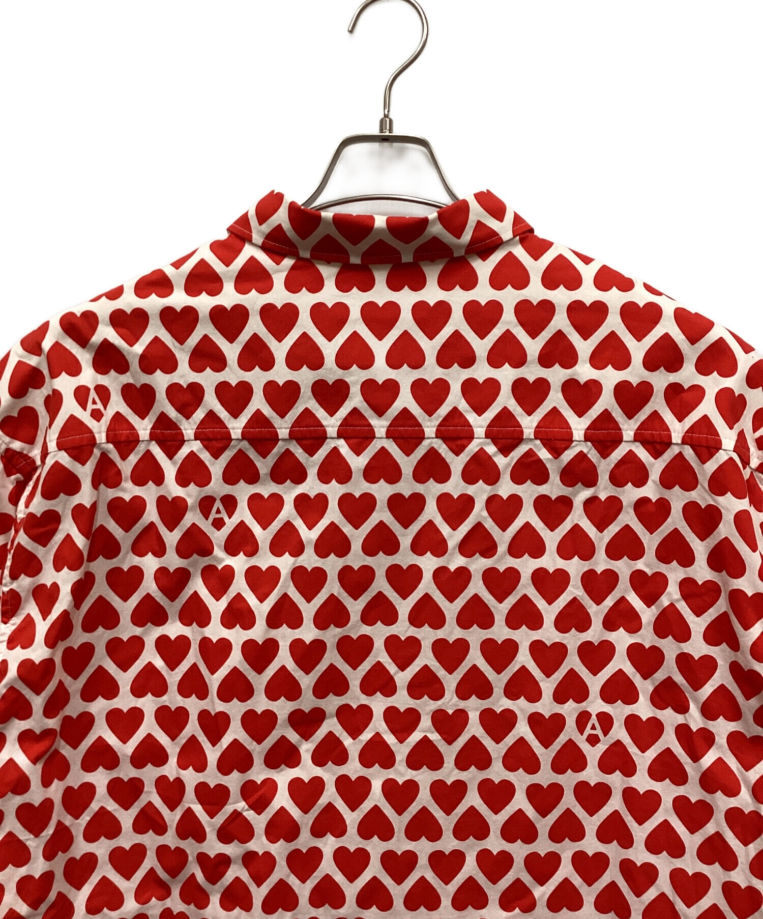 中古・古着通販】AMI Alexandre Mattiussi (アミアレクサンドルマ