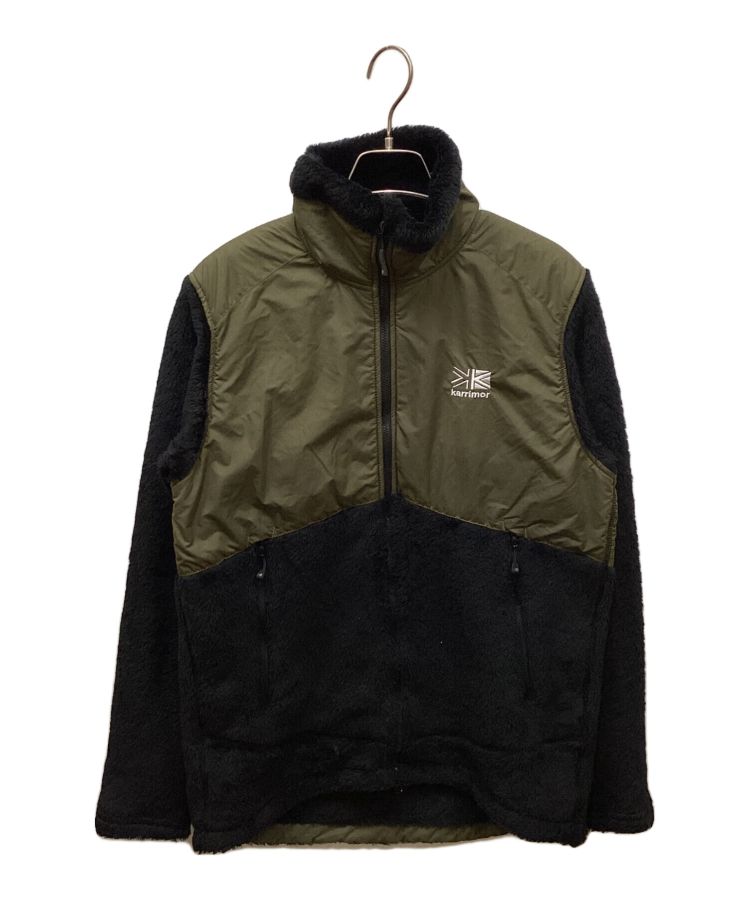 中古・古着通販】Karrimor (カリマー) STAFFA JACKET／スタッファ