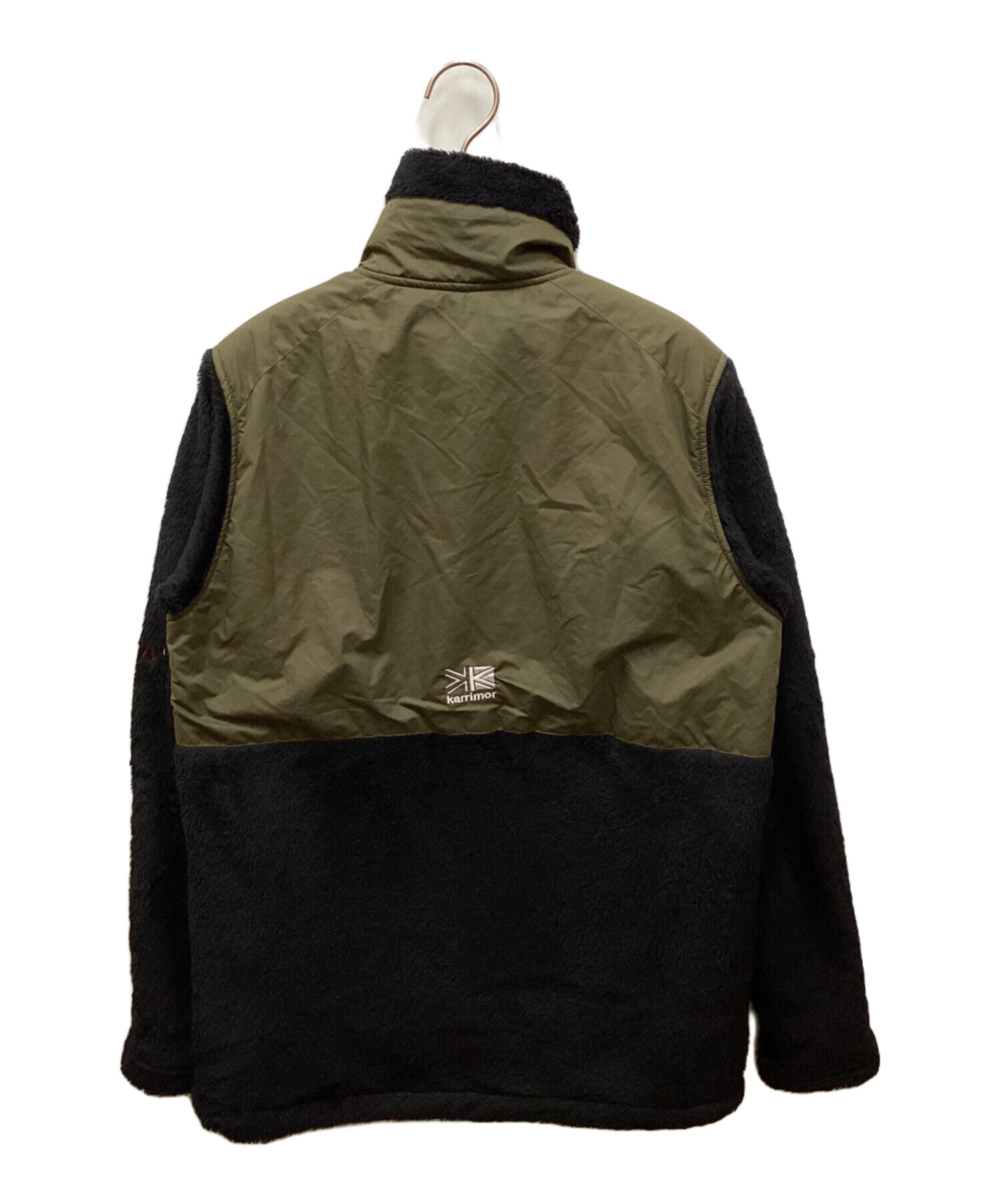 中古・古着通販】Karrimor (カリマー) STAFFA JACKET／スタッファ