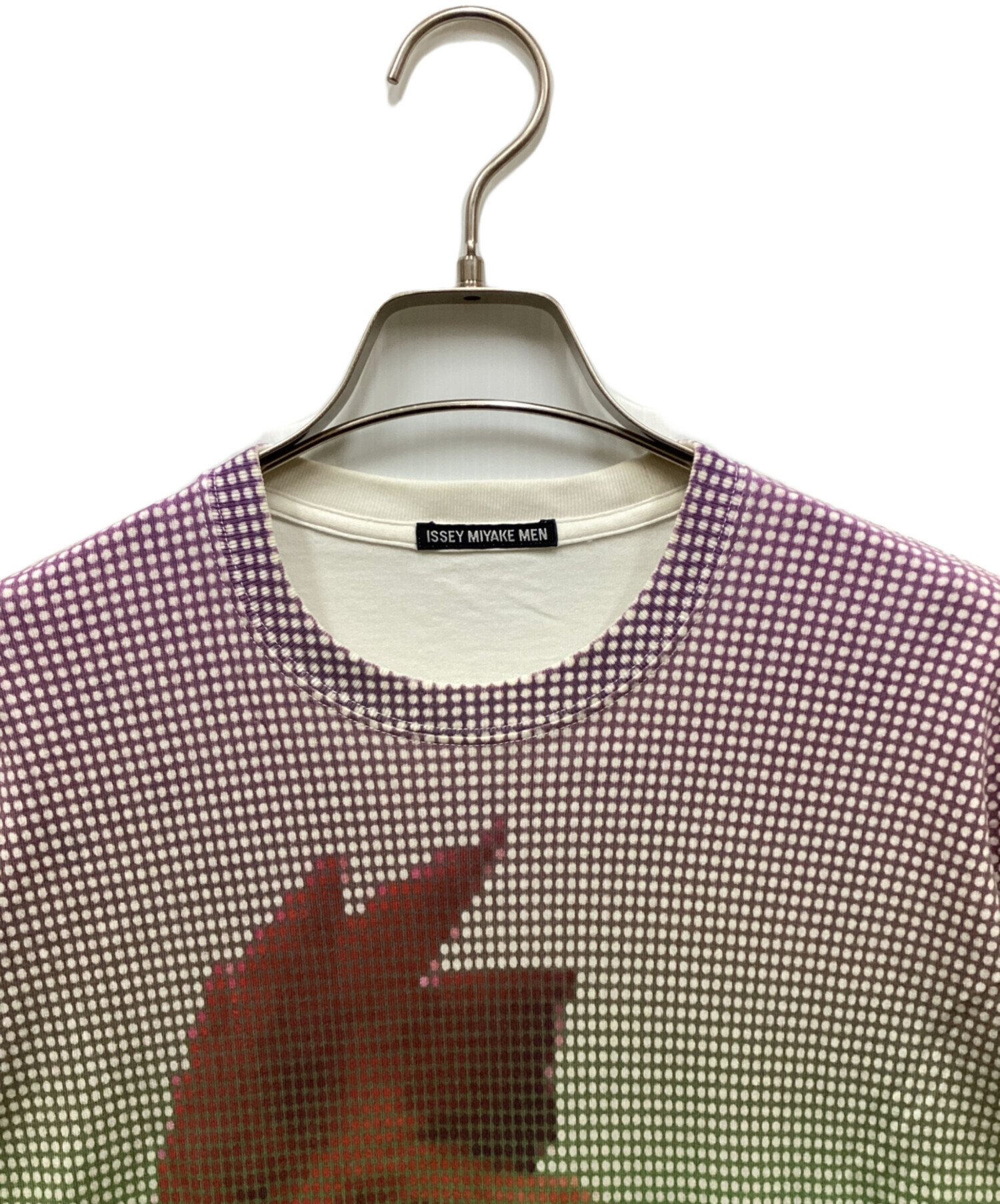 中古・古着通販】ISSEY MIYAKE MEN (イッセイミヤケメン) ニワトリ 