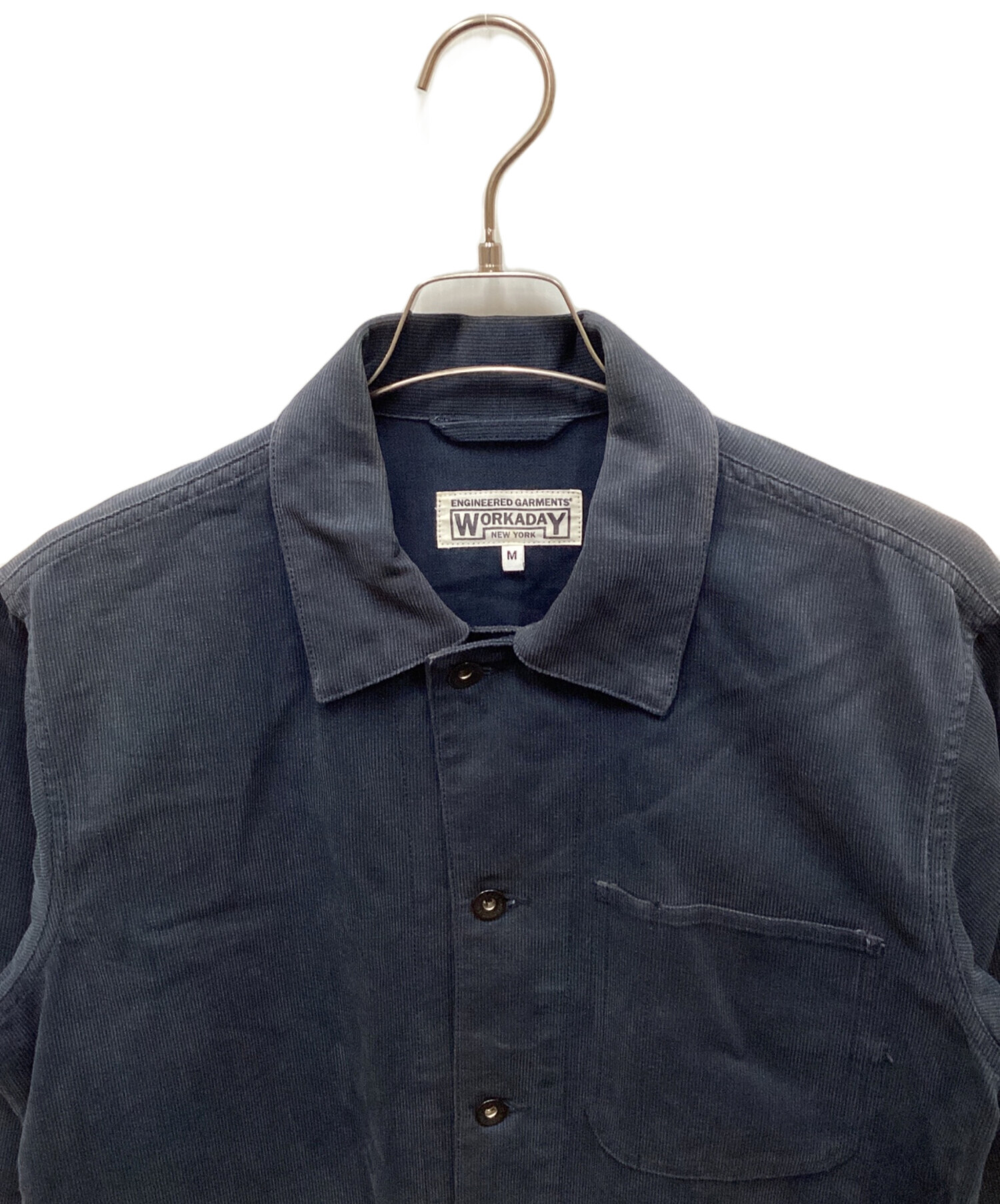 中古・古着通販】Engineered Garments WORKADAY (エンジニアド