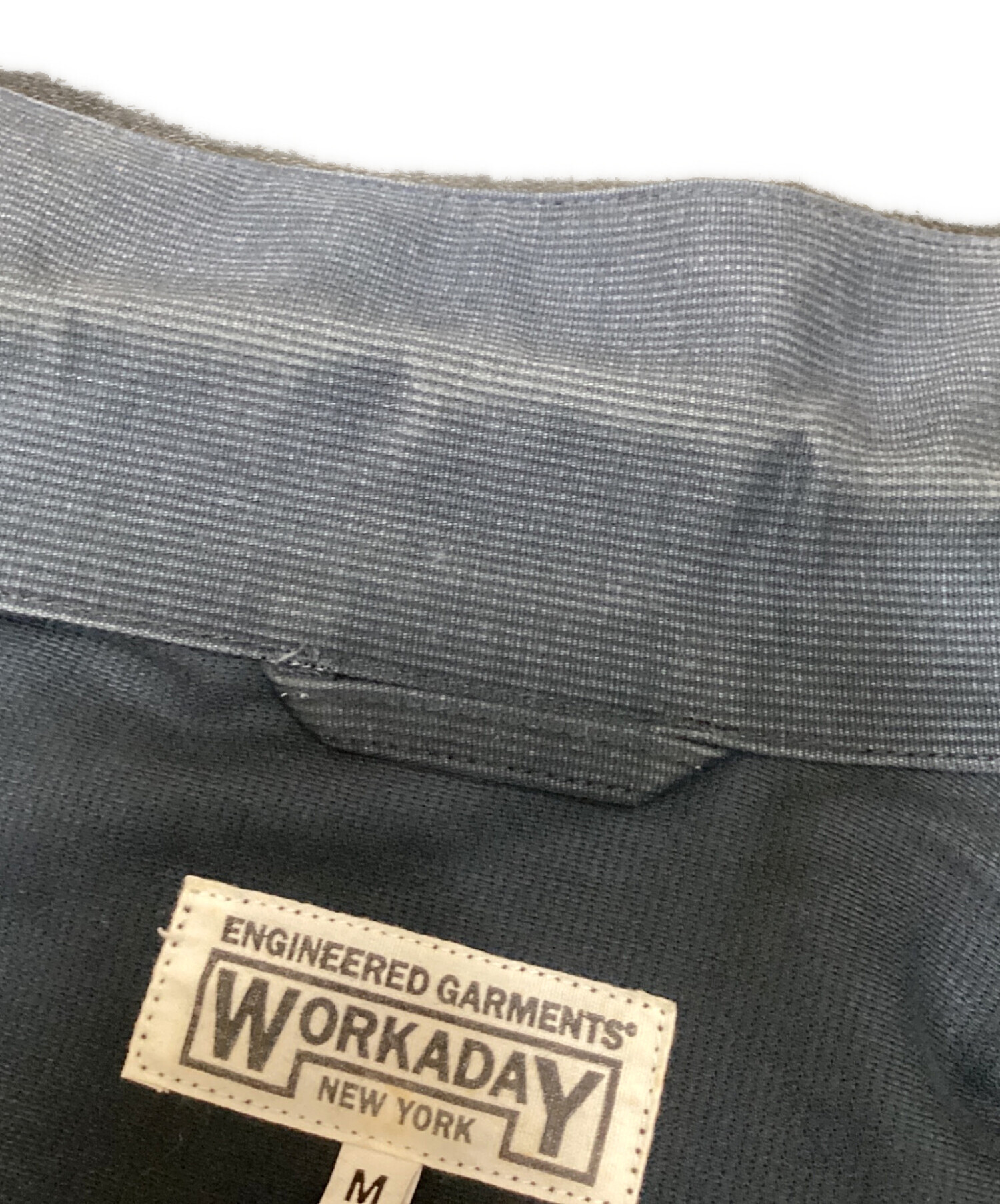 中古・古着通販】Engineered Garments WORKADAY (エンジニアド