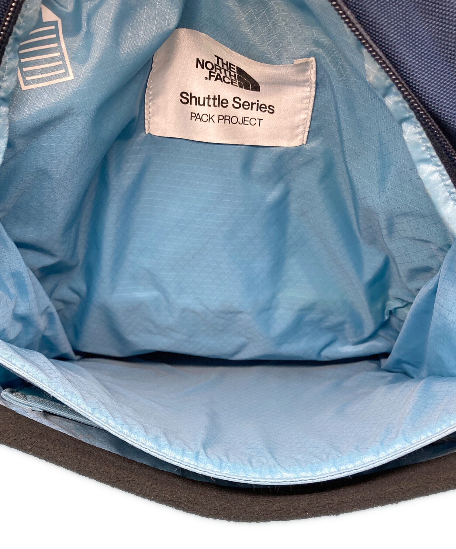 中古・古着通販】THE NORTH FACE (ザ ノース フェイス) Shuttle 