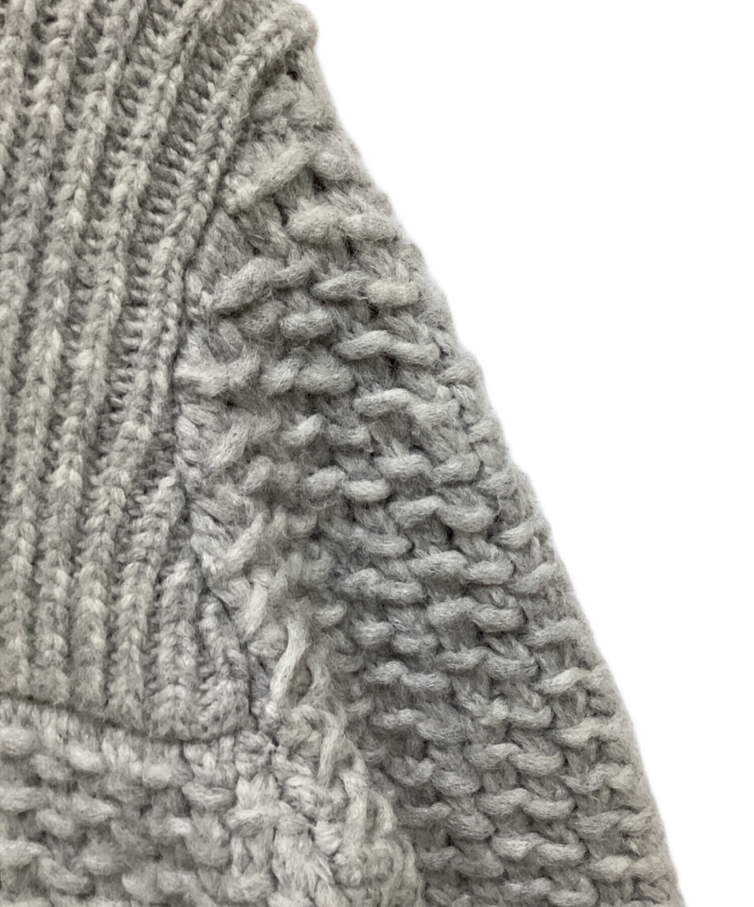 中古・古着通販】Maison Margiela (メゾンマルジェラ) ニット 