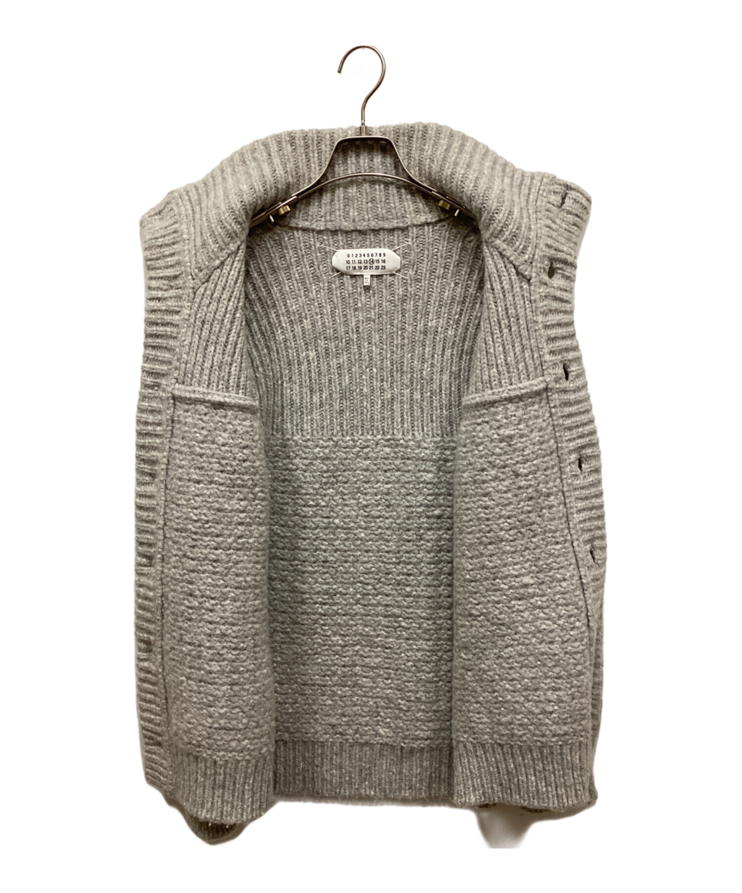 中古・古着通販】Maison Margiela (メゾンマルジェラ) ニット