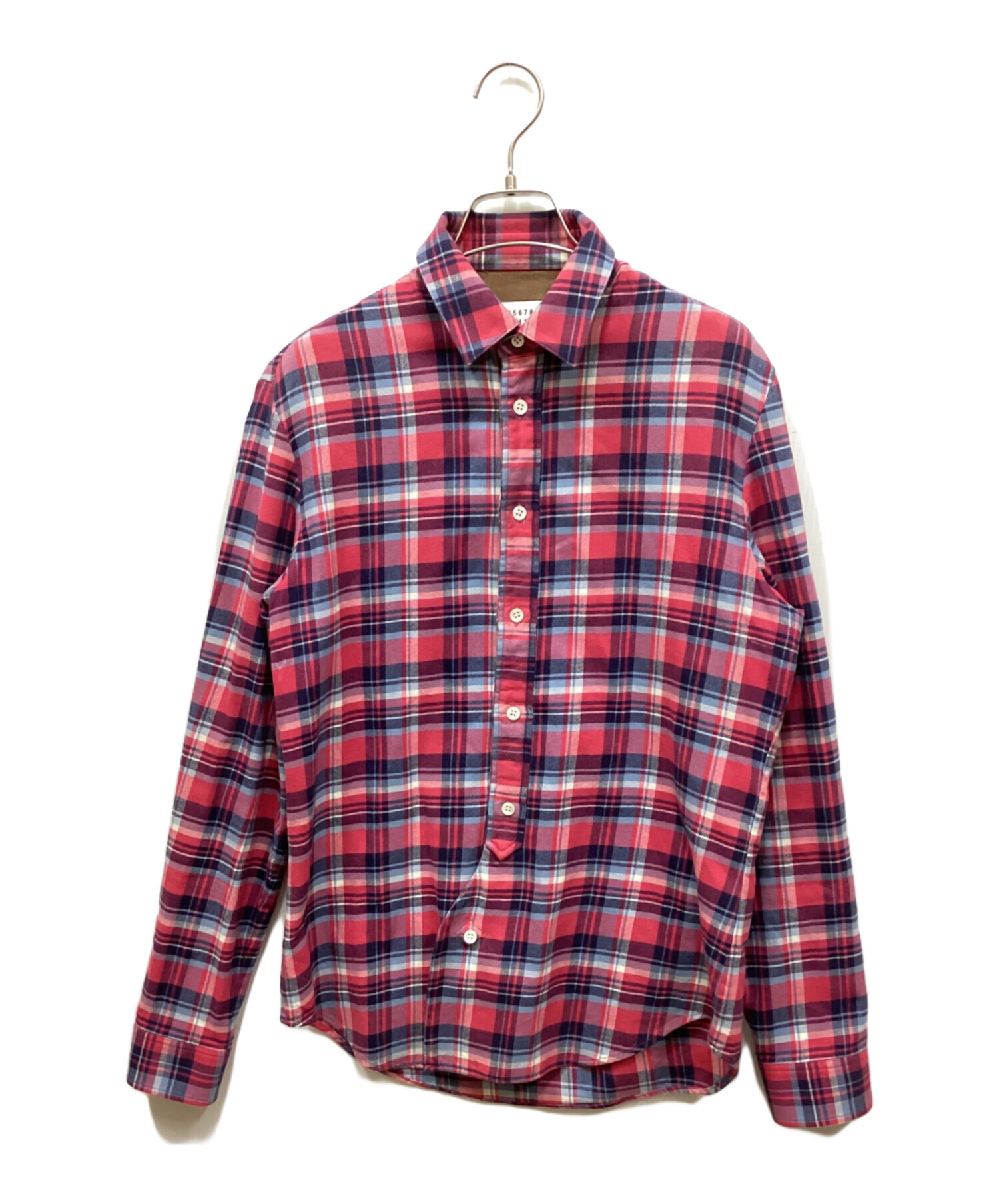 中古・古着通販】Maison Margiela (メゾンマルジェラ) エルボーパッチ