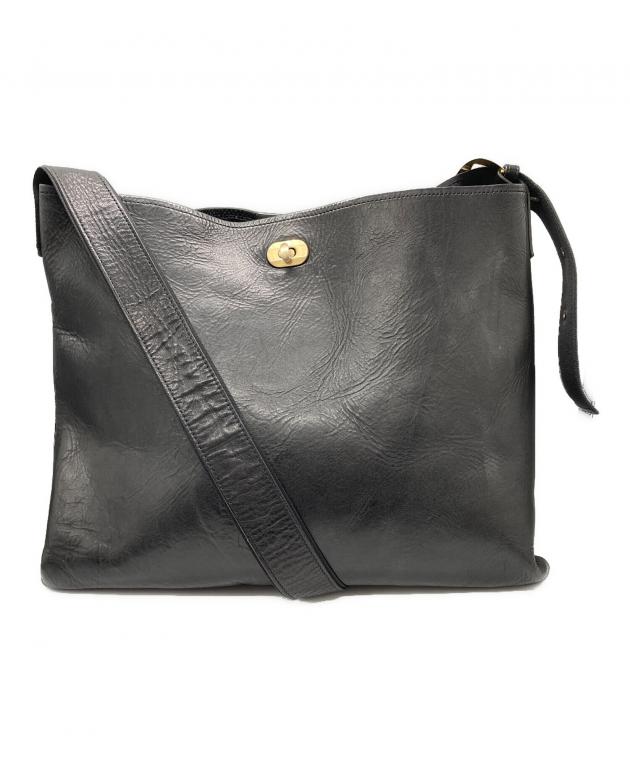 中古・古着通販】Hender Scheme (エンダースキーマ) Twist Buckle Bag
