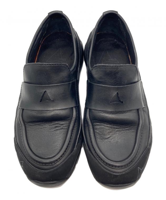 中古・古着通販】ROA (ロア) LOAFER HIKING/ローファーハイキング 
