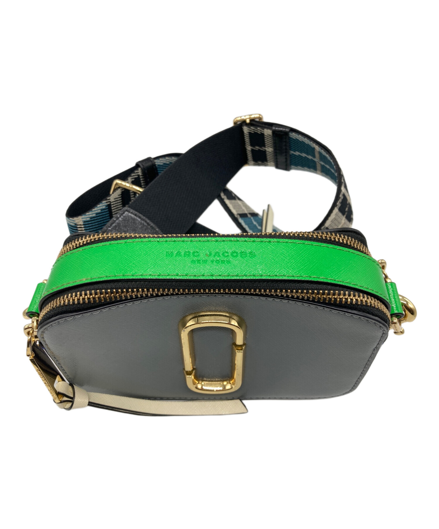 中古・古着通販】MARC JACOBS (マーク ジェイコブス) スナップショット 