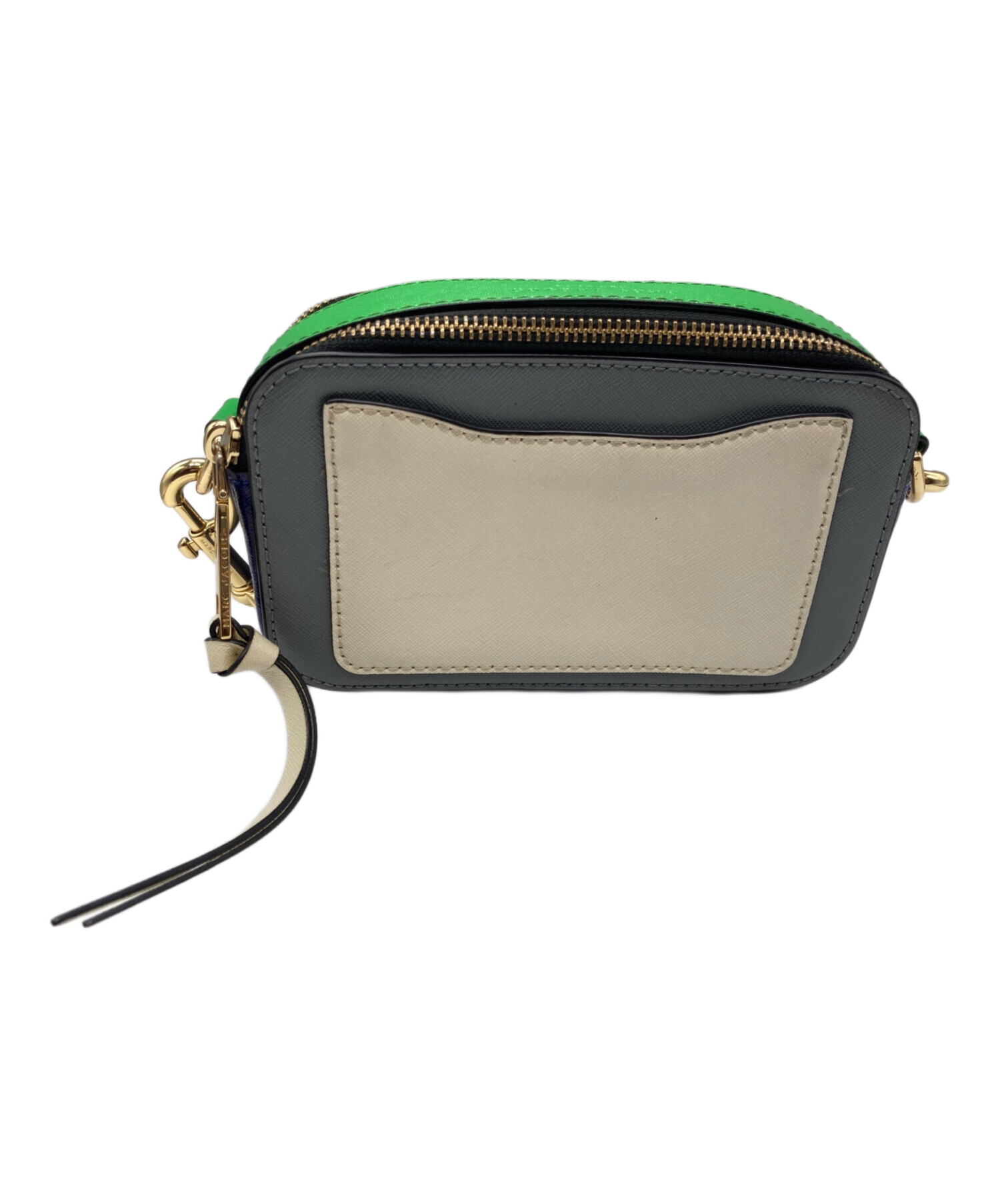 中古・古着通販】MARC JACOBS (マーク ジェイコブス) スナップショット 