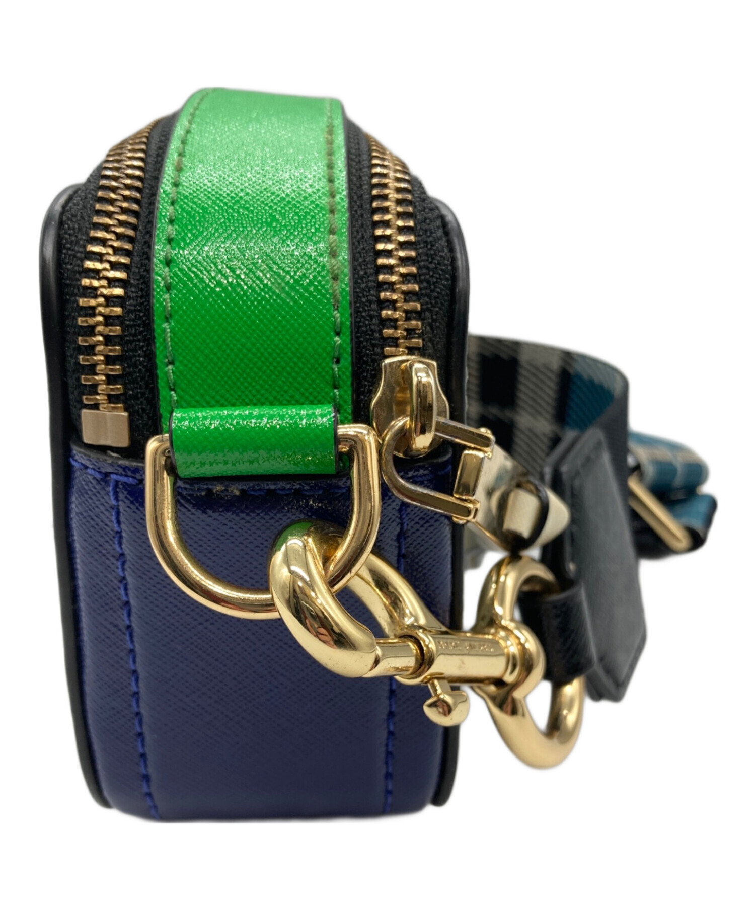 中古・古着通販】MARC JACOBS (マーク ジェイコブス) スナップショット 