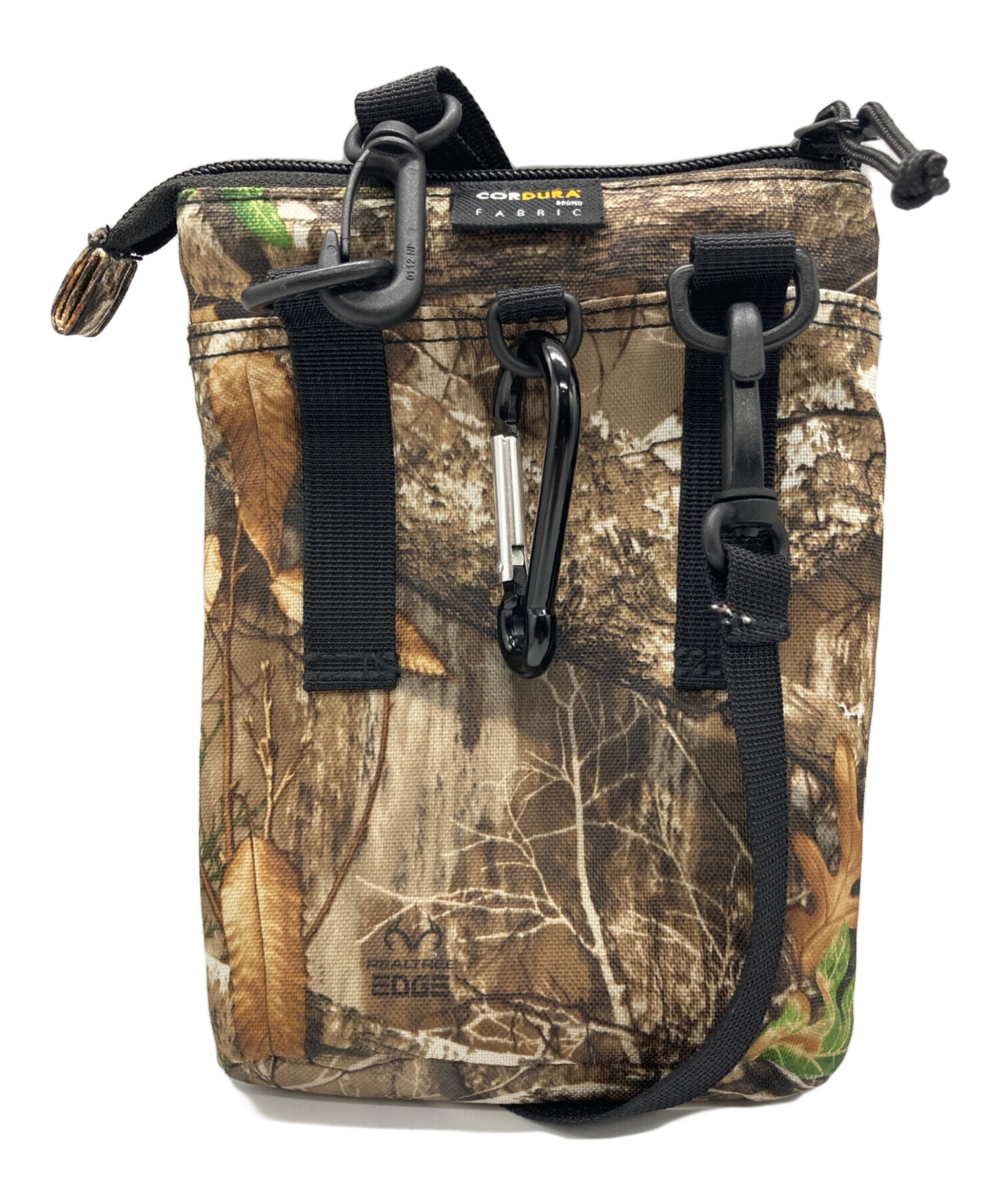 バッグ Supreme Shoulder Bag Real Tree ショルダーバッグ