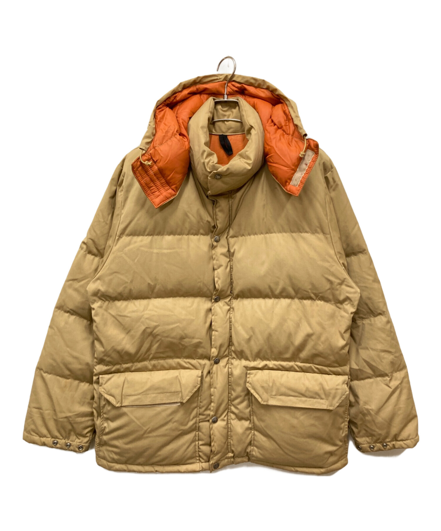 中古・古着通販】THE NORTH FACE (ザ ノース フェイス) 70s USA製