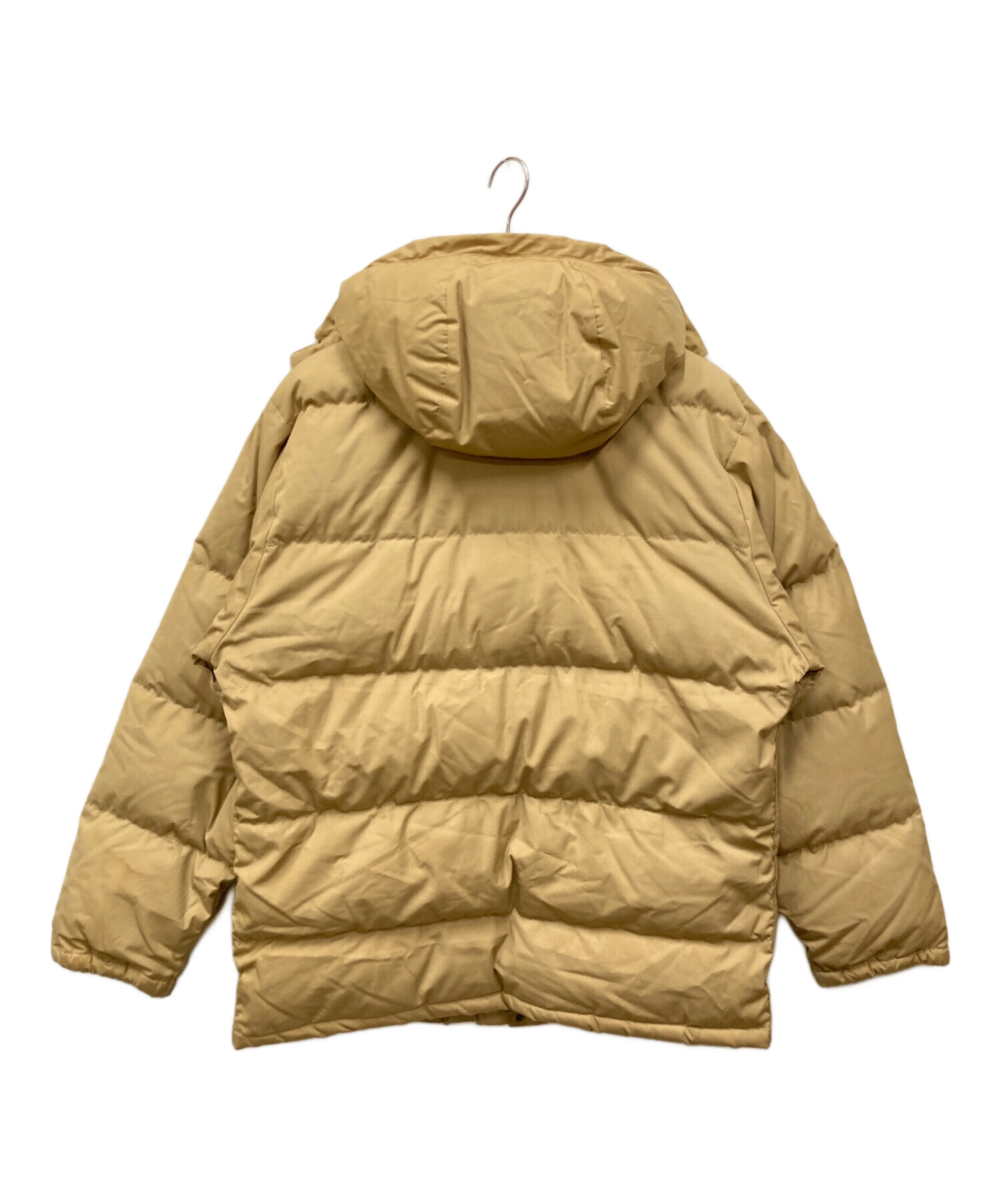 中古・古着通販】THE NORTH FACE (ザ ノース フェイス) 70s USA製