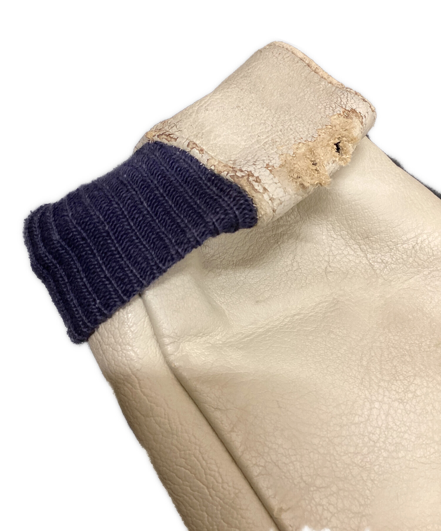 Golden Bear スタジャン ジャケット M ネイビー Golden Bear（ゴールデンベア）の「GOLDEN BEAR/ゴールデンベア