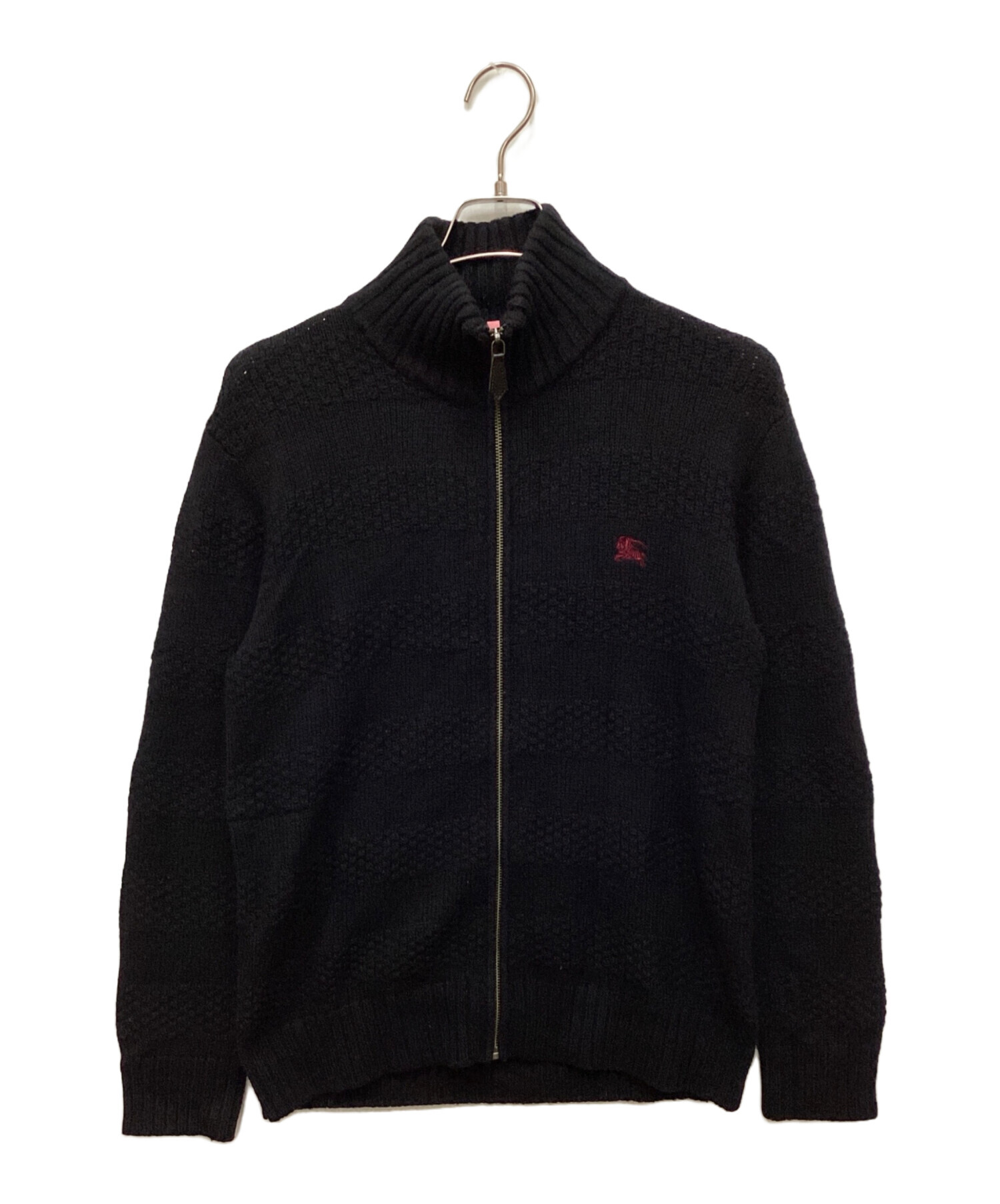 中古・古着通販】BURBERRY BLACK LABEL (バーバリーブラックレーベル 